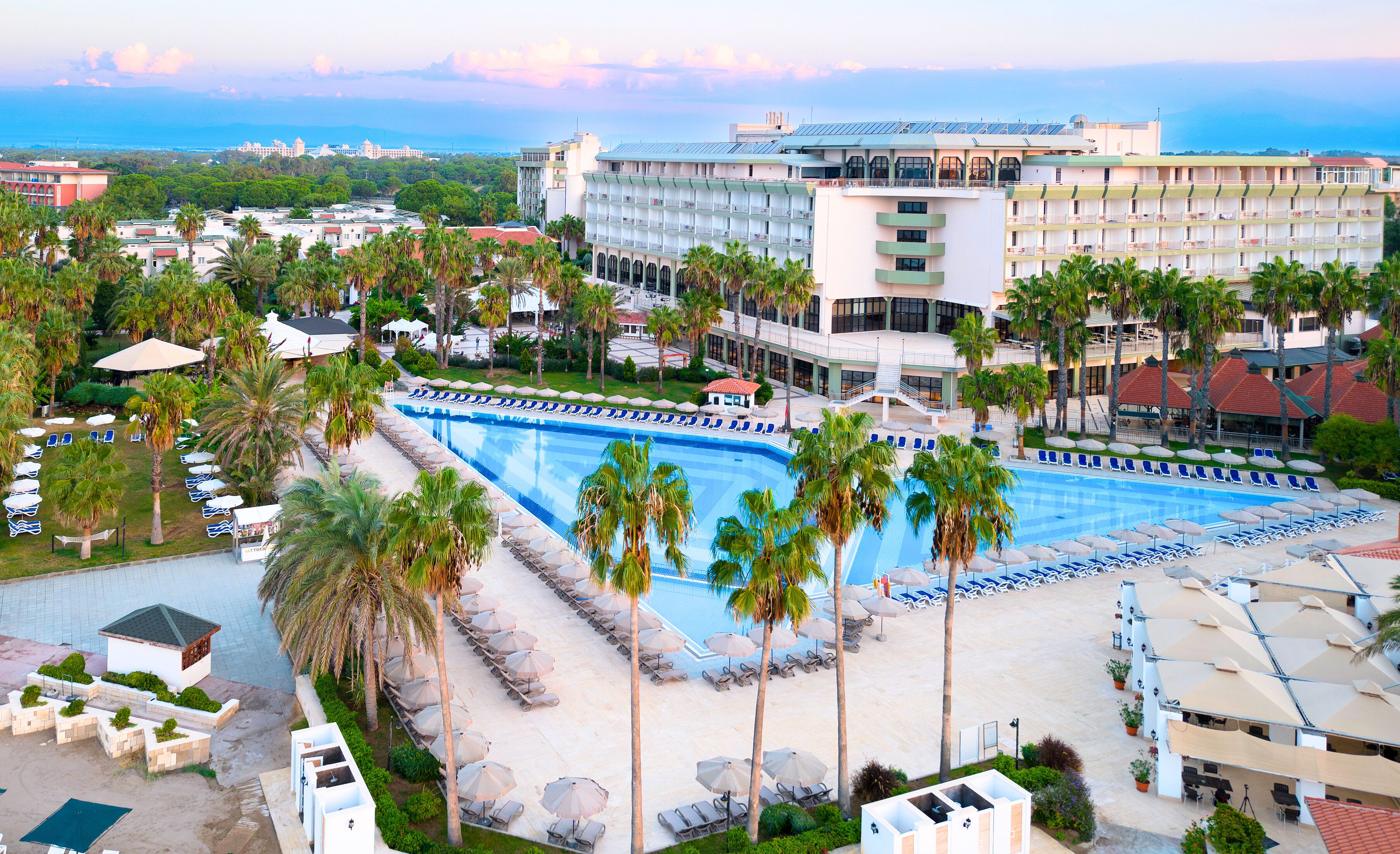 ADORA RESORT