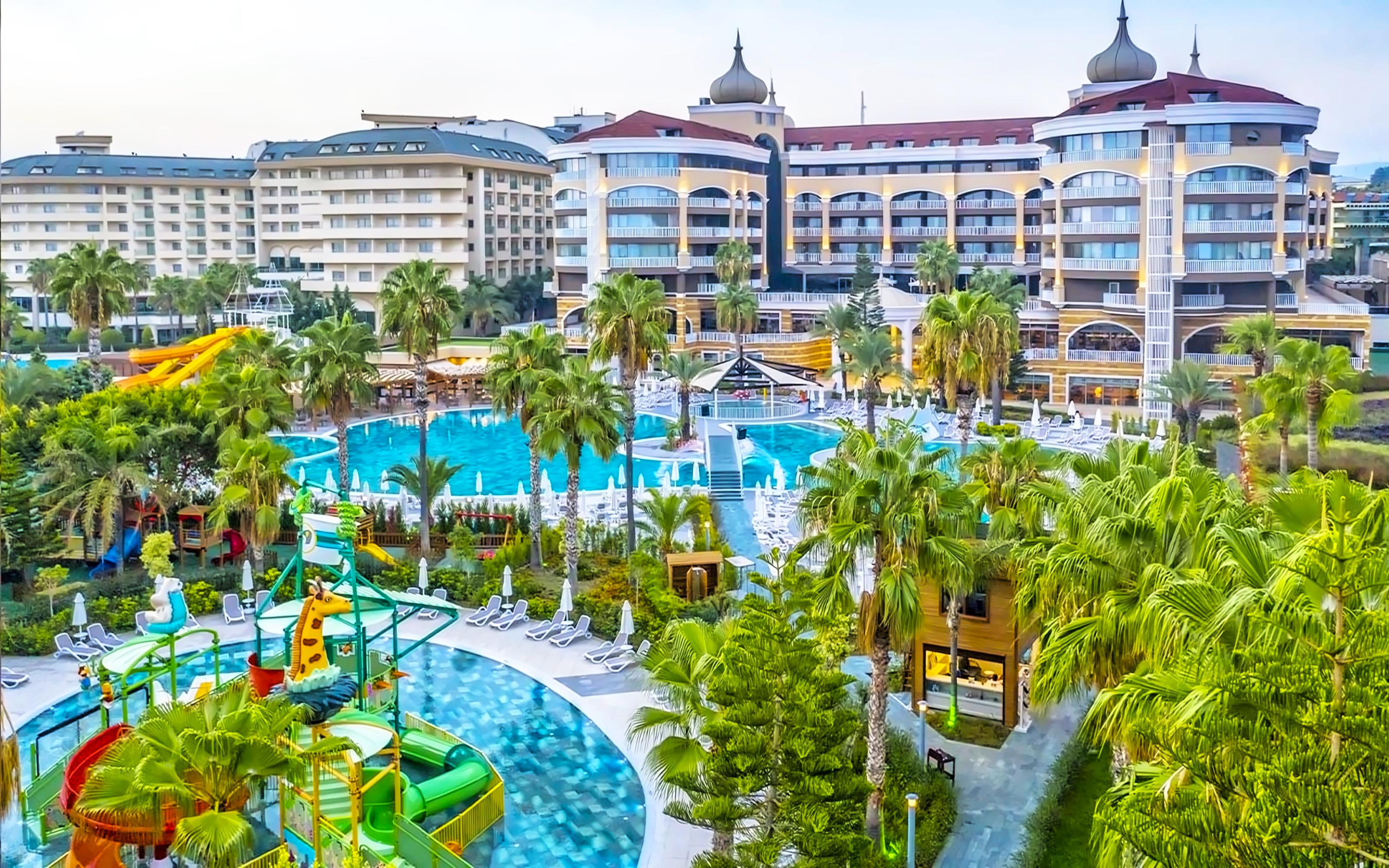 KIRMAN PREMIUM ARYCANDA DE LUXE