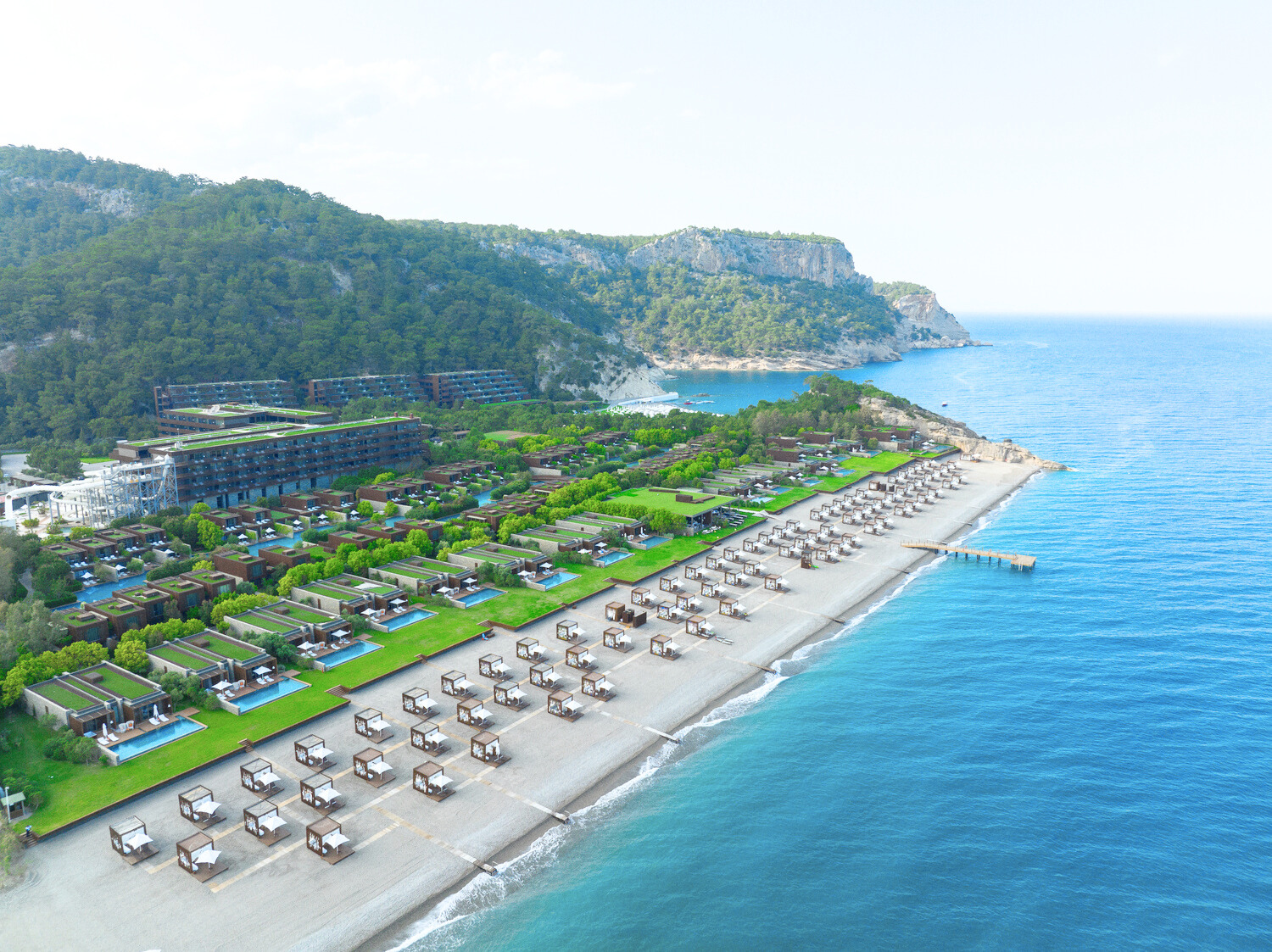 MAXX ROYAL KEMER RESORT