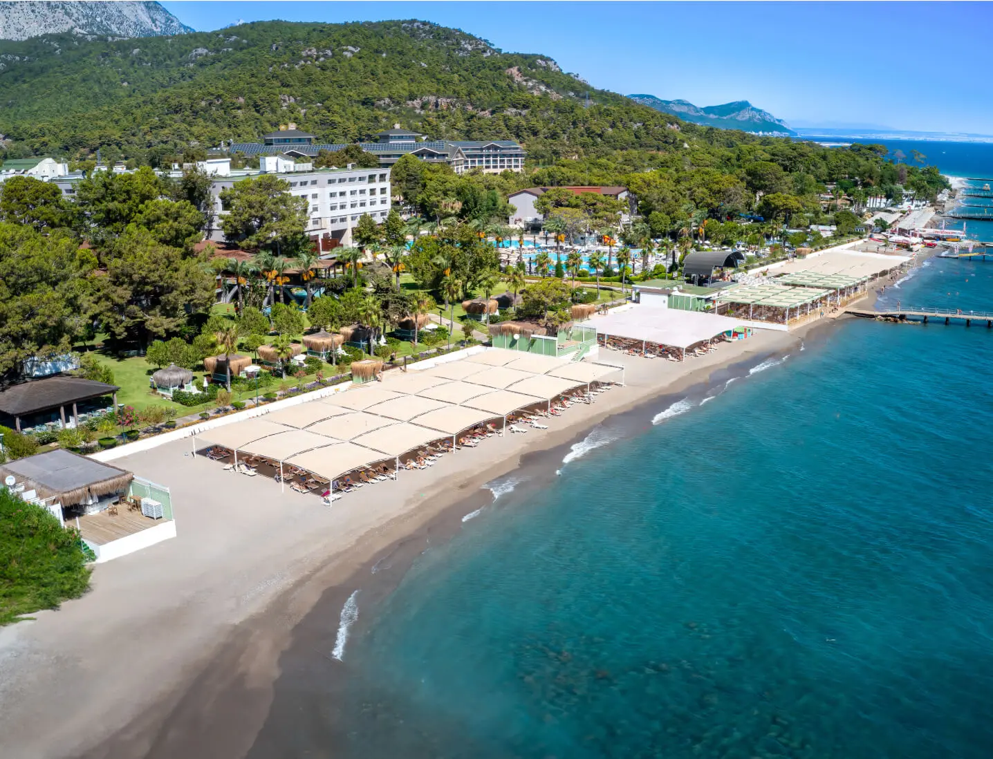 MIRADA DEL MAR HOTEL