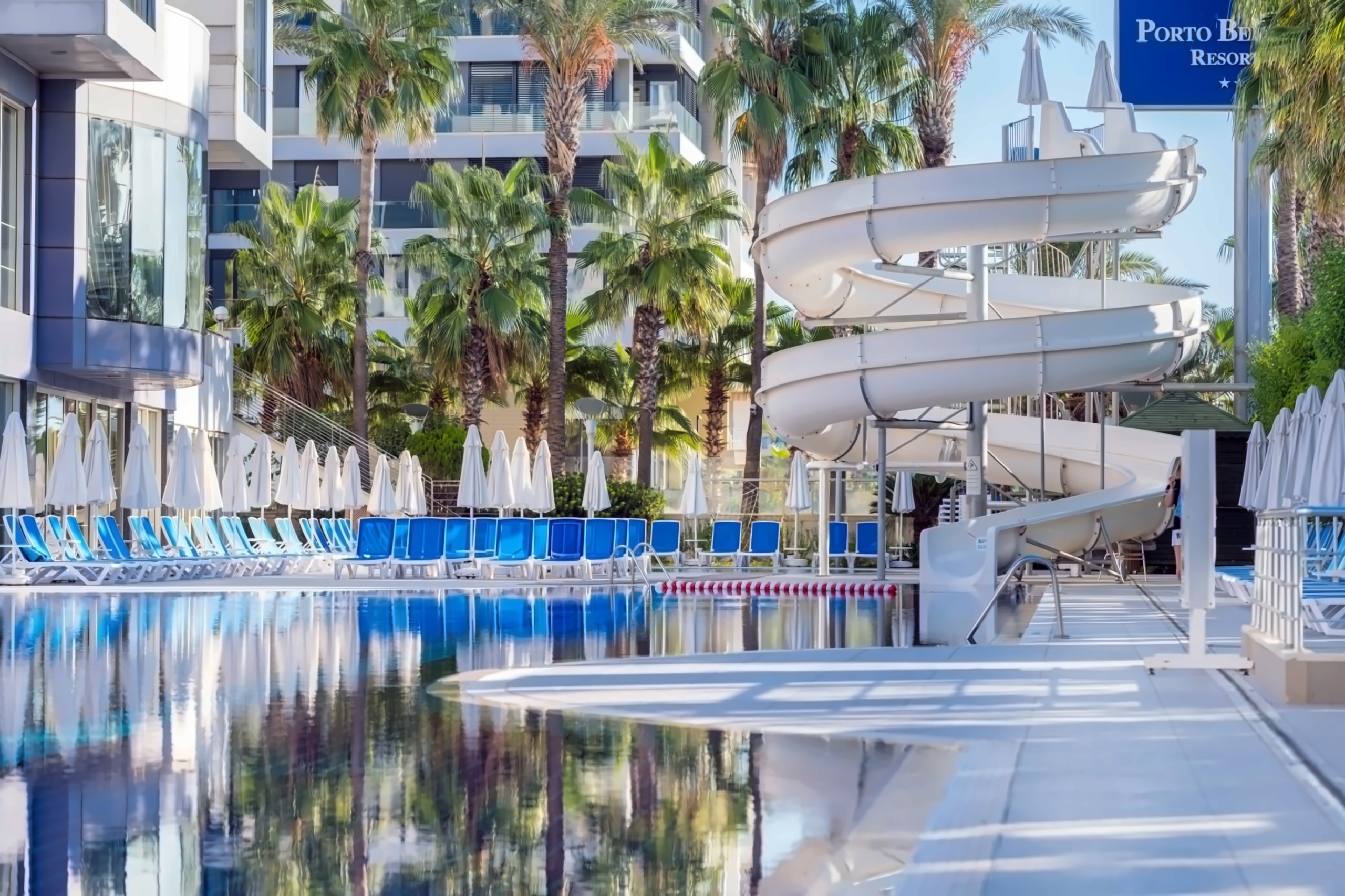 PORTO BELLO HOTEL