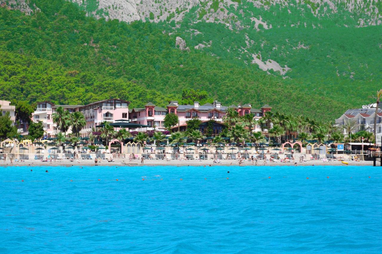 SEAGULL HOTEL BELDIBI