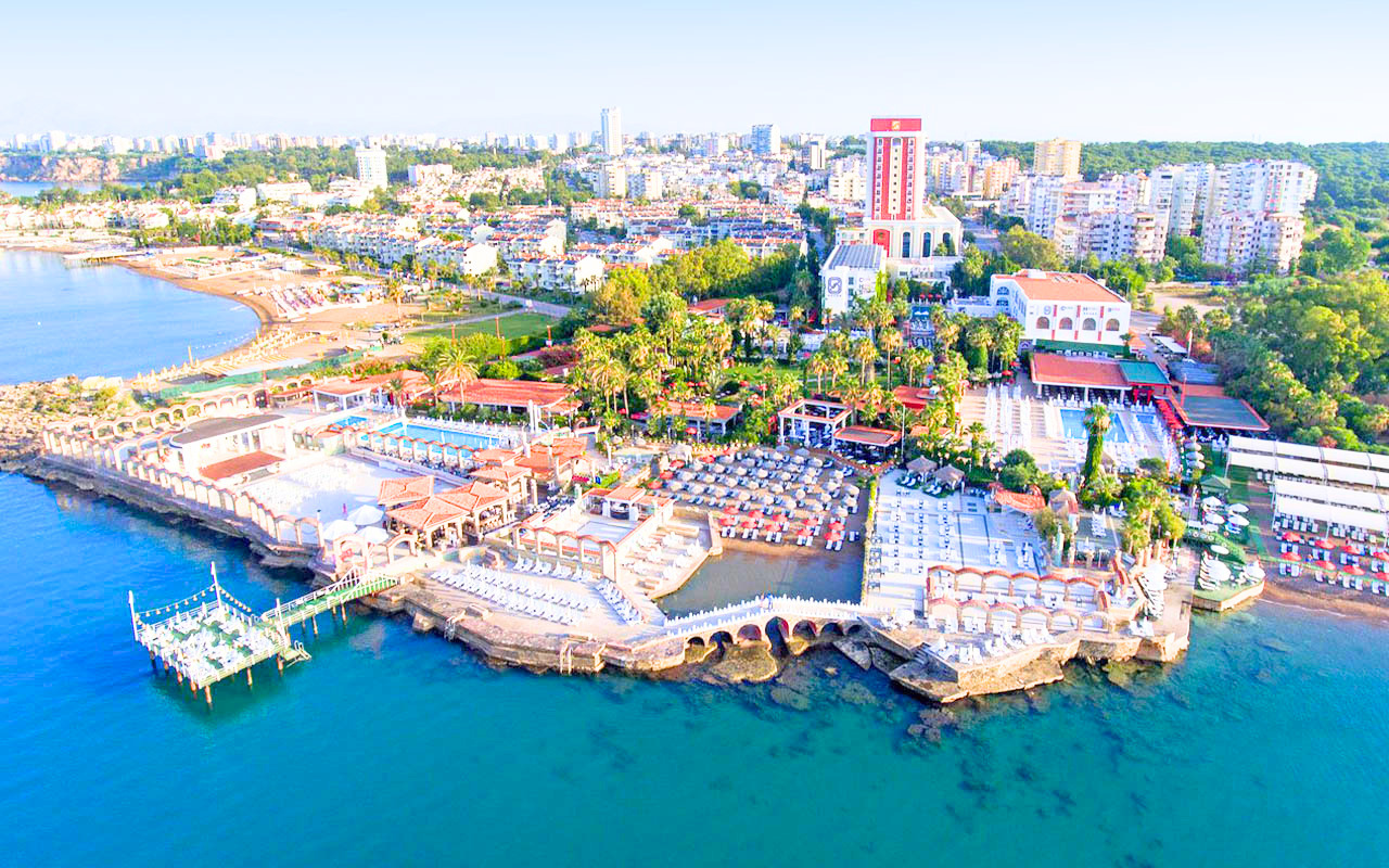 CLUB HOTEL SERA