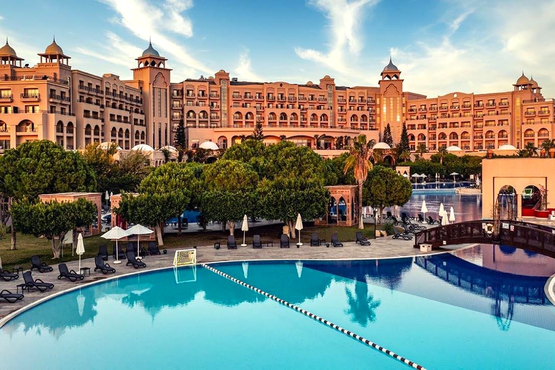 SPICE HOTEL