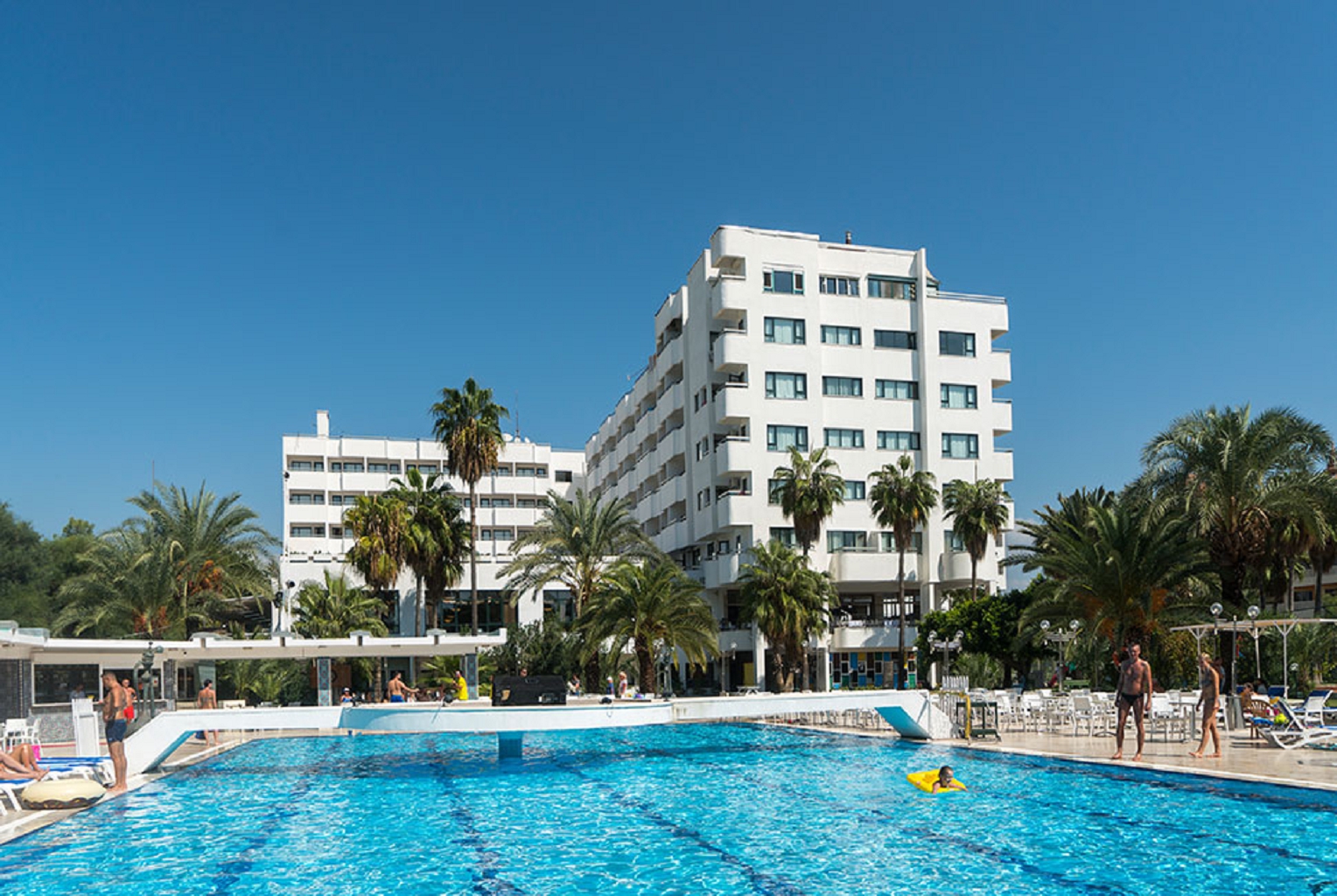SURAL HOTEL