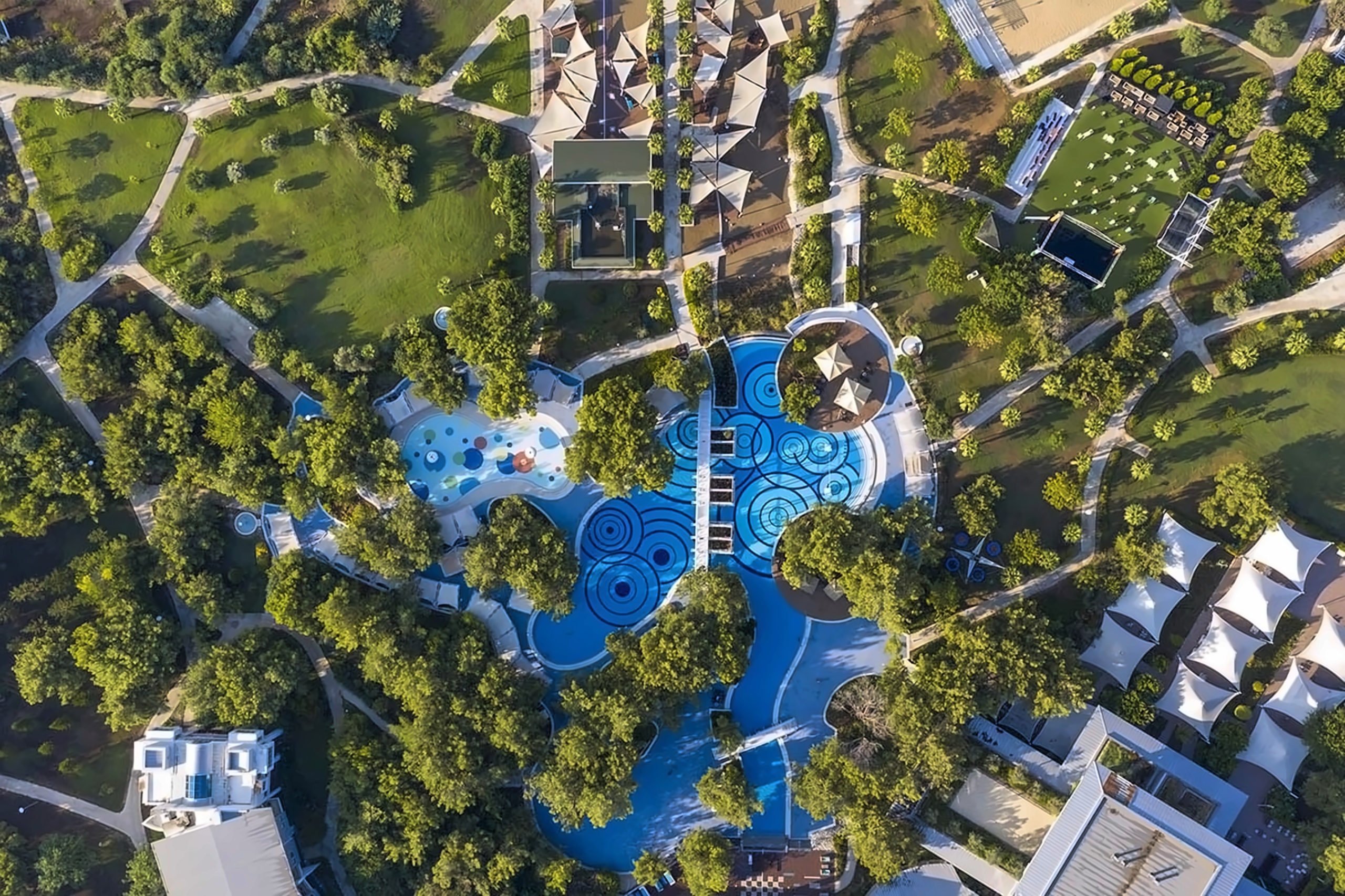 LYKIA WORLD & LINKS GOLF BELEK
