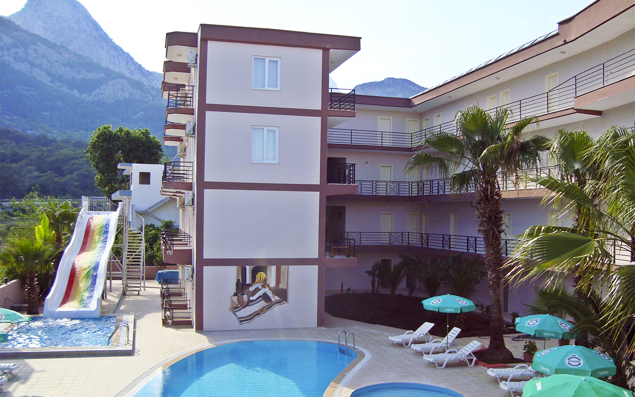 AYBEL INN HOTEL