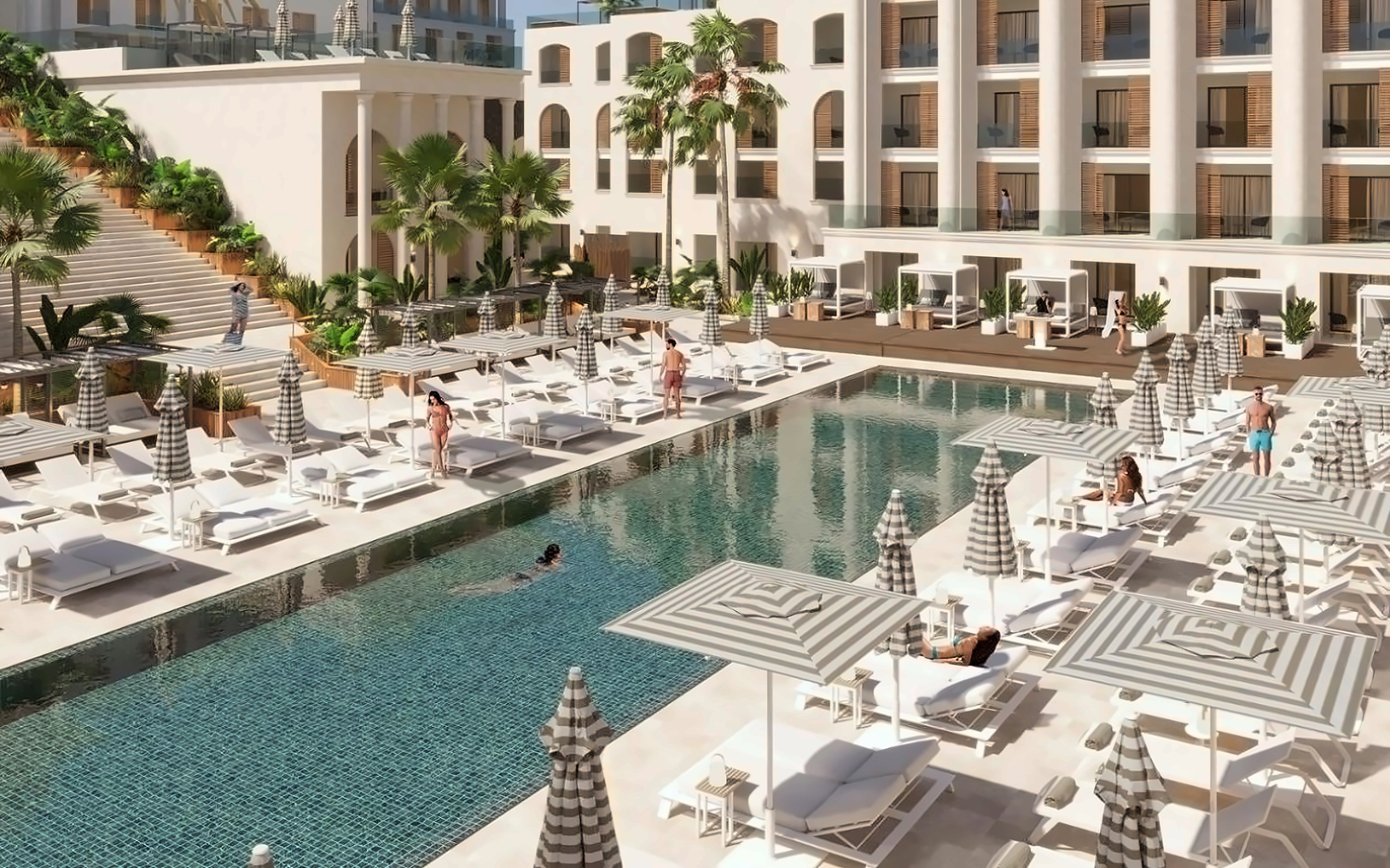 PRINCESS INSPIRE TENERIFE (ADULTS ONLY 16+) (EX.BAHIA PRINCESS)