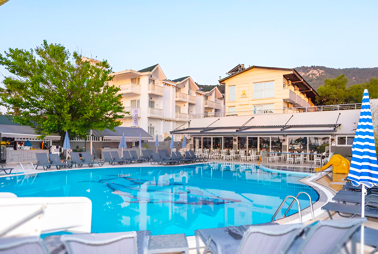 CLUB HOTEL SUNBEL