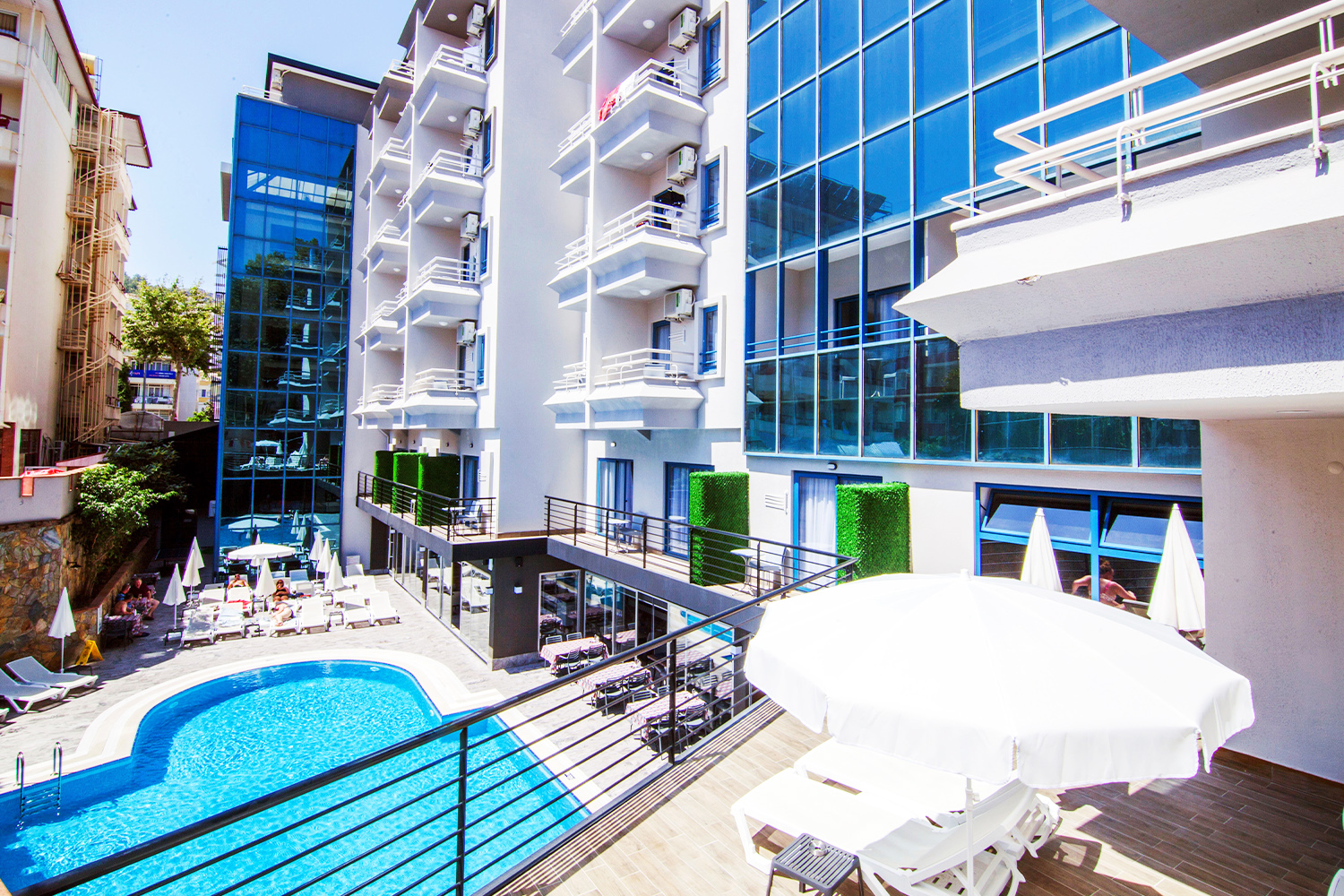 RAMIRA CITY HOTEL