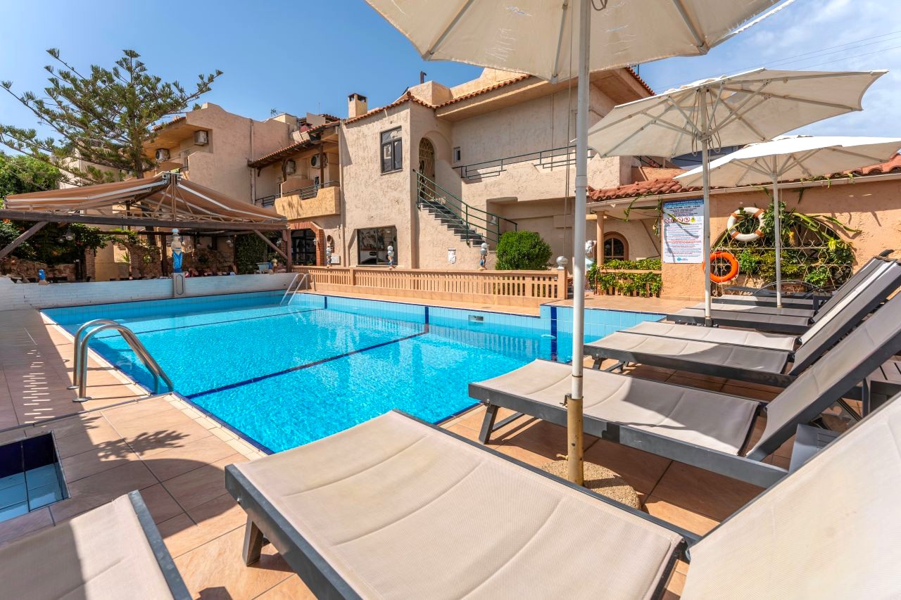 ERATO HOTEL