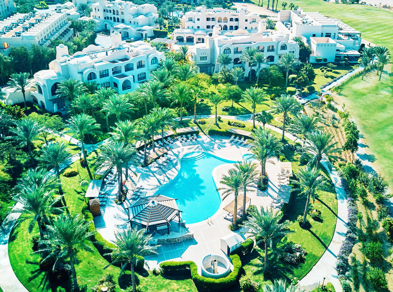 JAZ NEO SARAYA PALMS