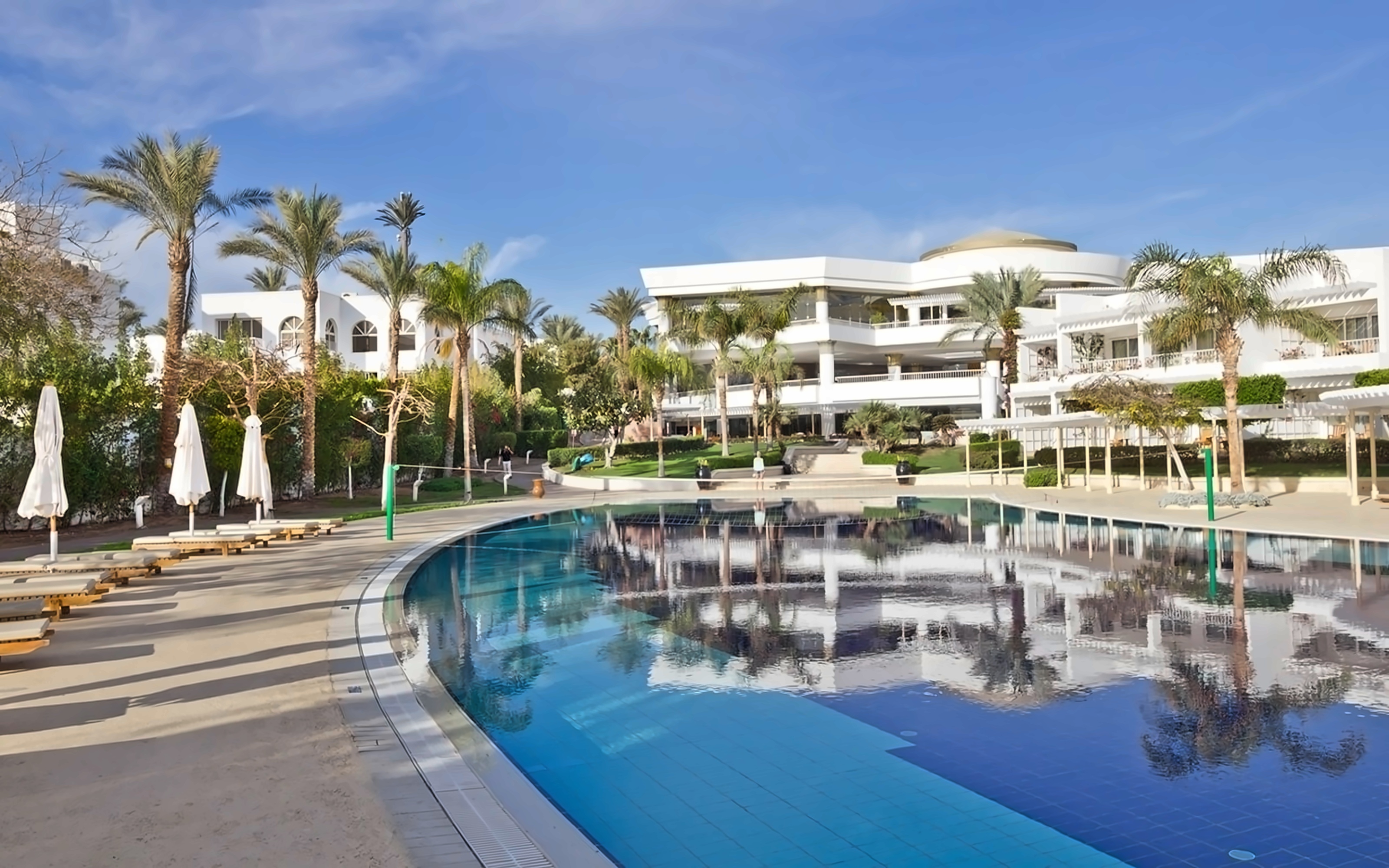 ROYAL MONTE CARLO RESORT & SPA SHARM