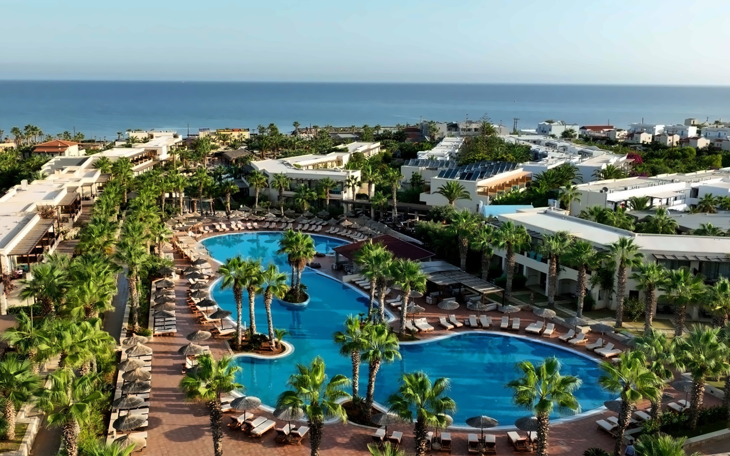 STELLA PALACE RESORT & SPA
