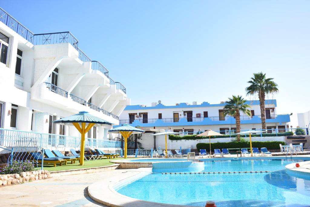 REGENCY LODGE SHARM