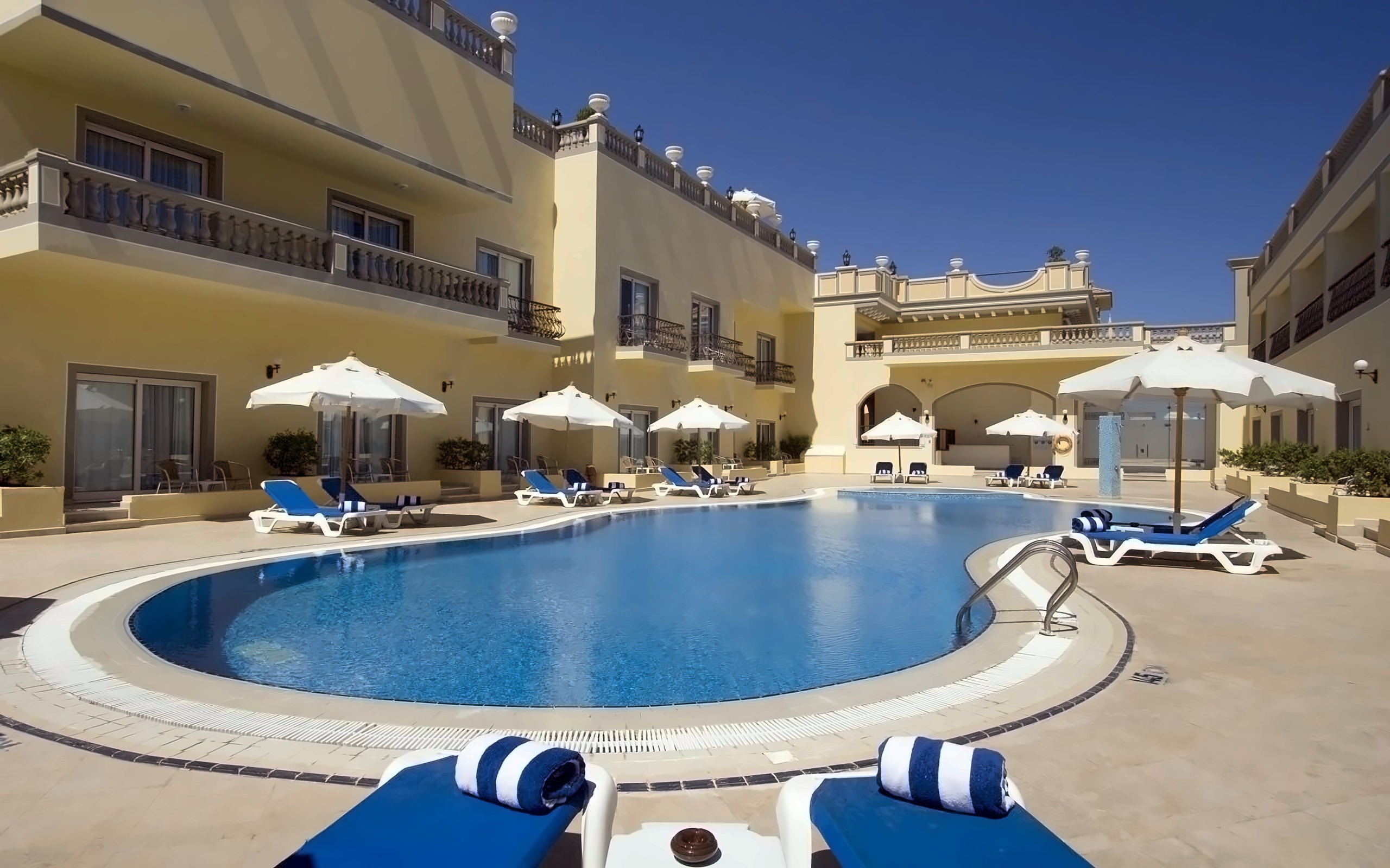 IL MERCATO HOTEL & SPA SHARM EL SHEIKH