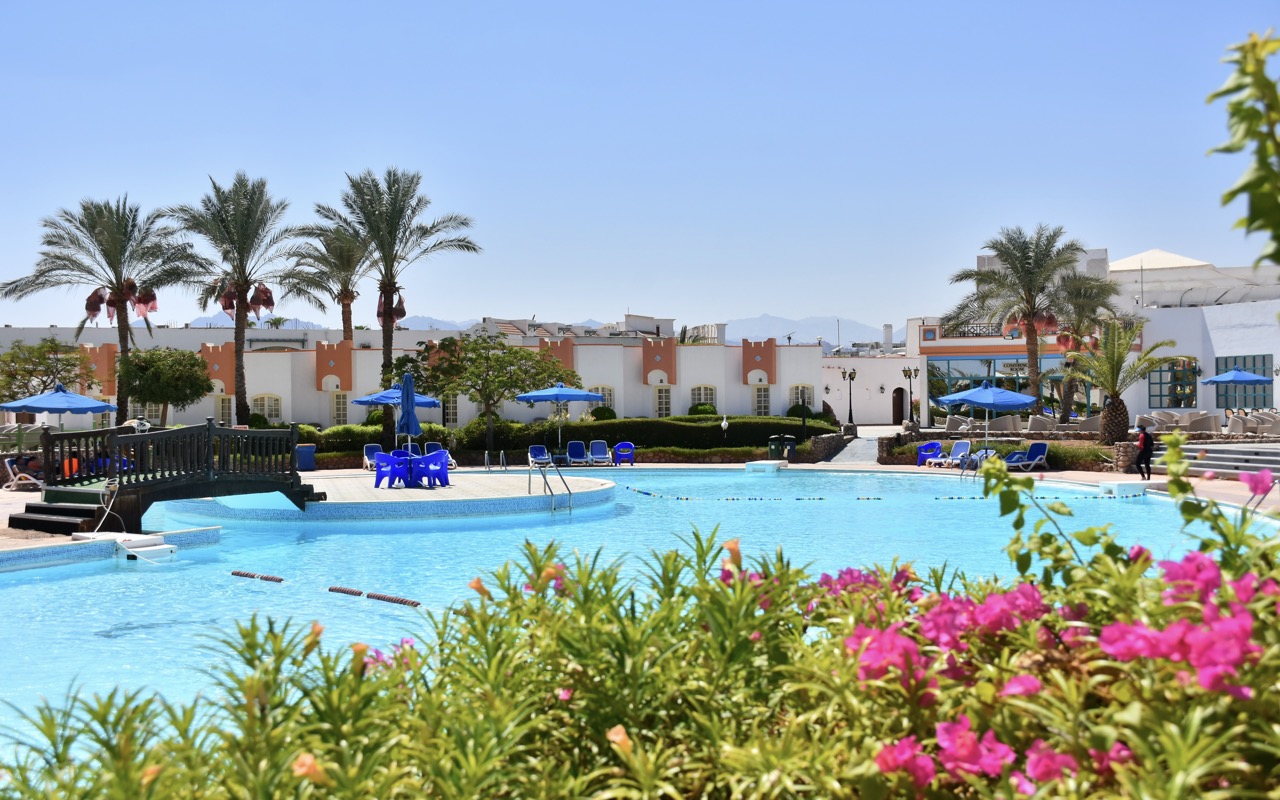 GAFY RESORT & AQUA PARK