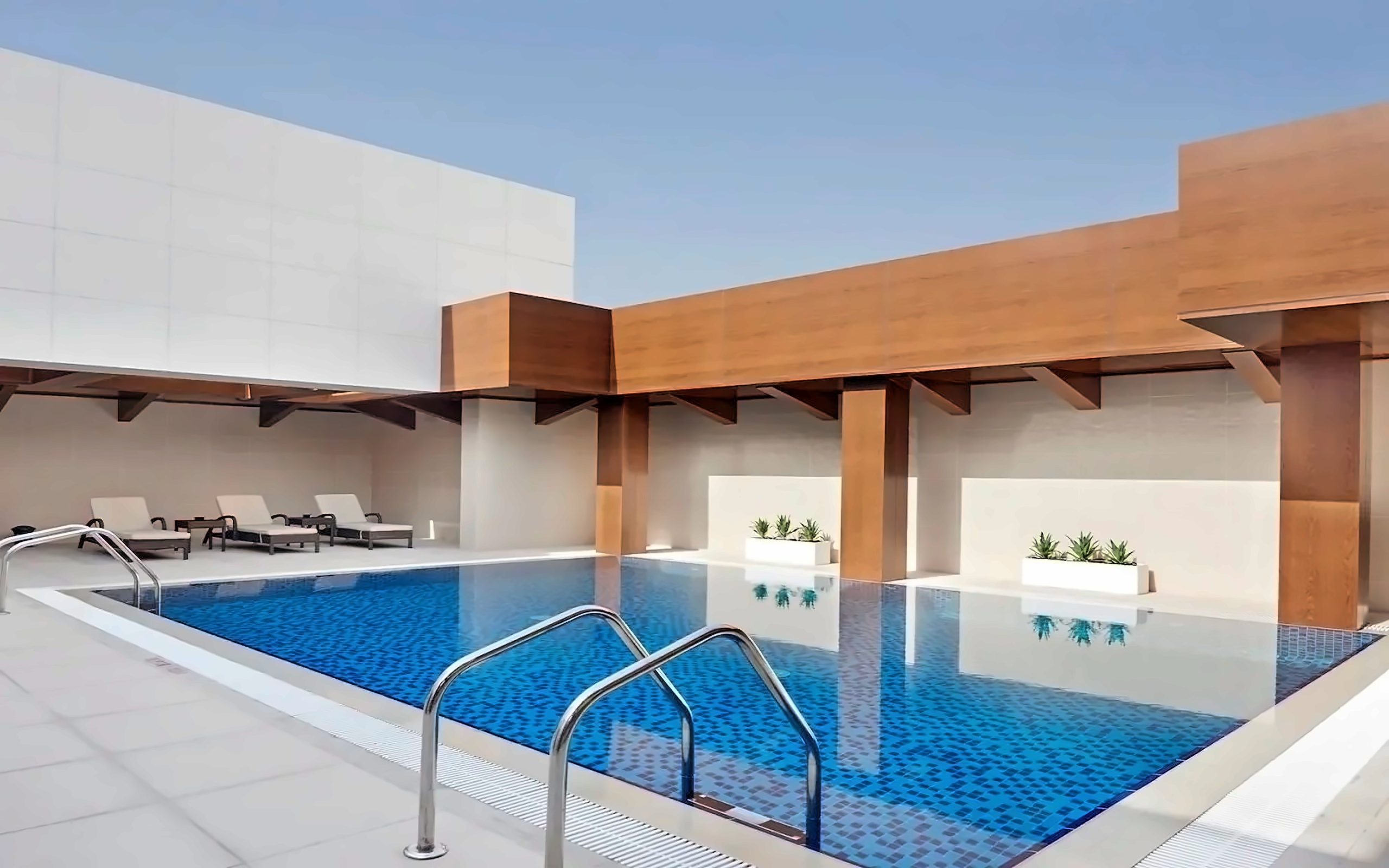 HYATT PLACE DUBAI BANIYAS SQUARE