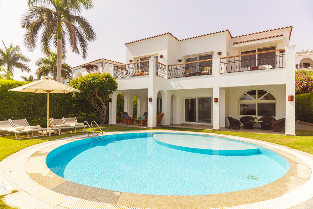SAVOY VILLAS