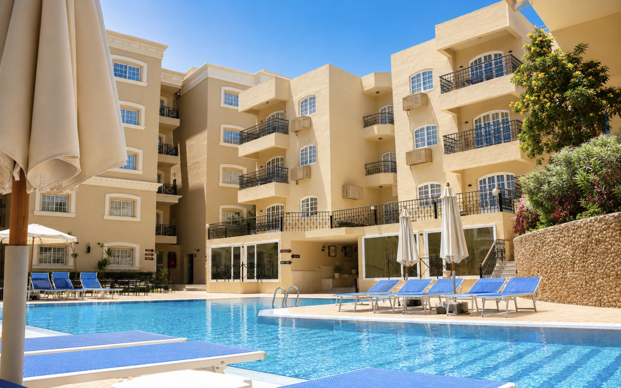 ELYSEES DREAM BEACH HOTEL