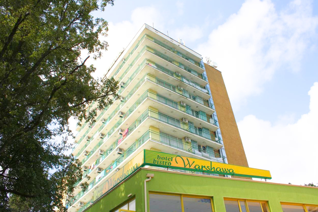 VARSHAVA (GOLDEN SANDS)