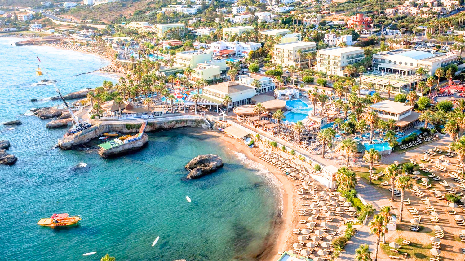 STAR BEACH VILLAGE