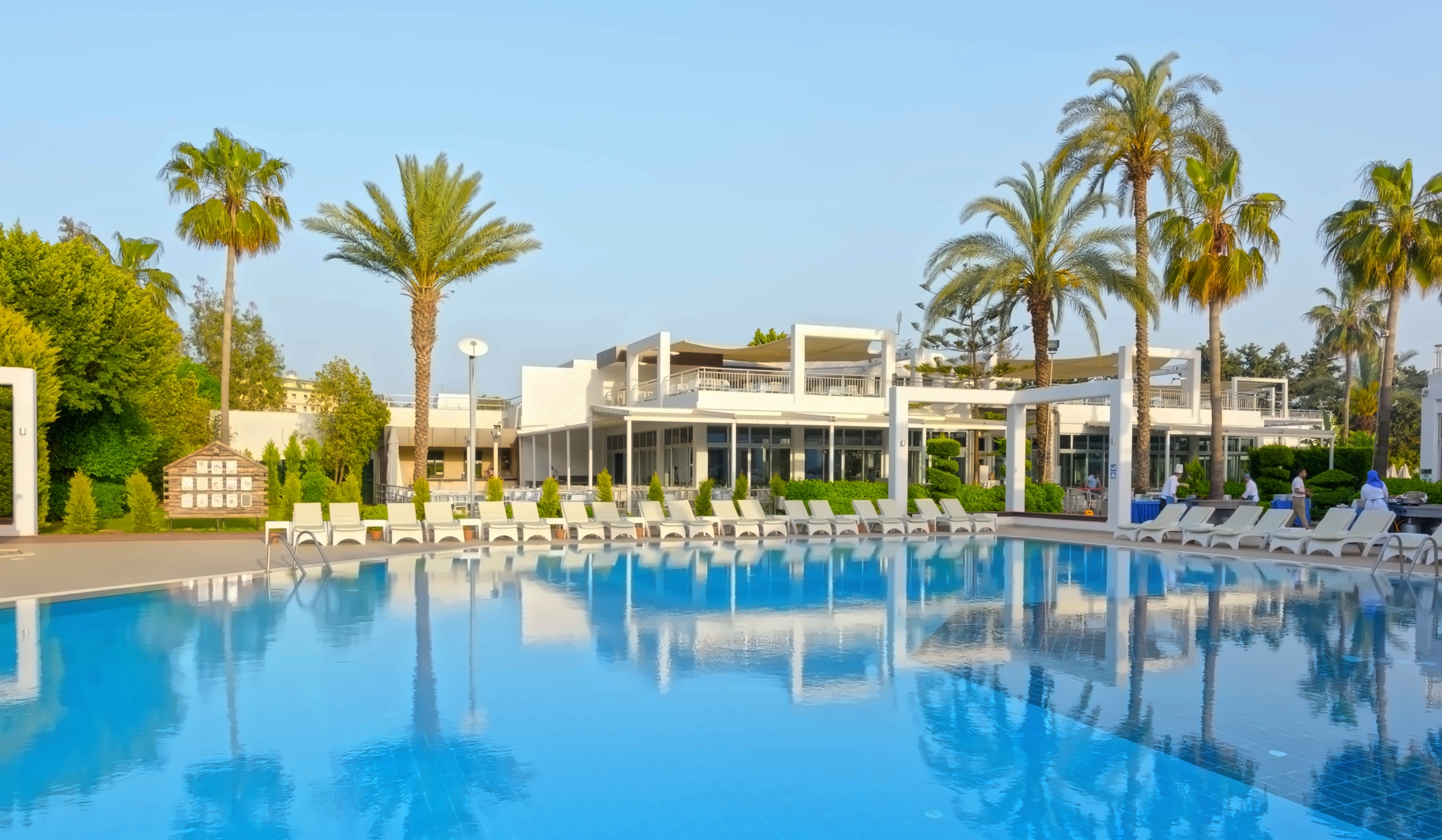 CLUB KASTALIA HOLIDAY VILLAGE