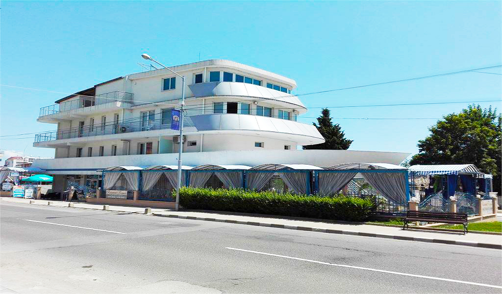 RENESA(KORAB) (EX. RENAISSANCE)