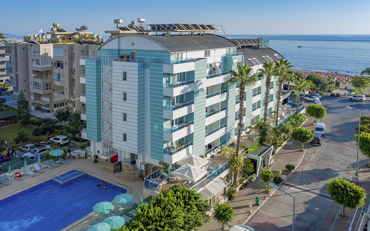 MESUT HOTEL