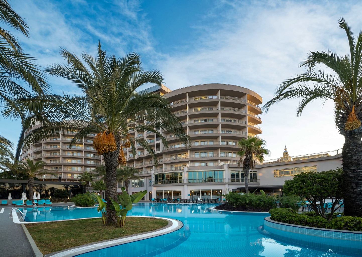 LIBERTY HOTELS LARA