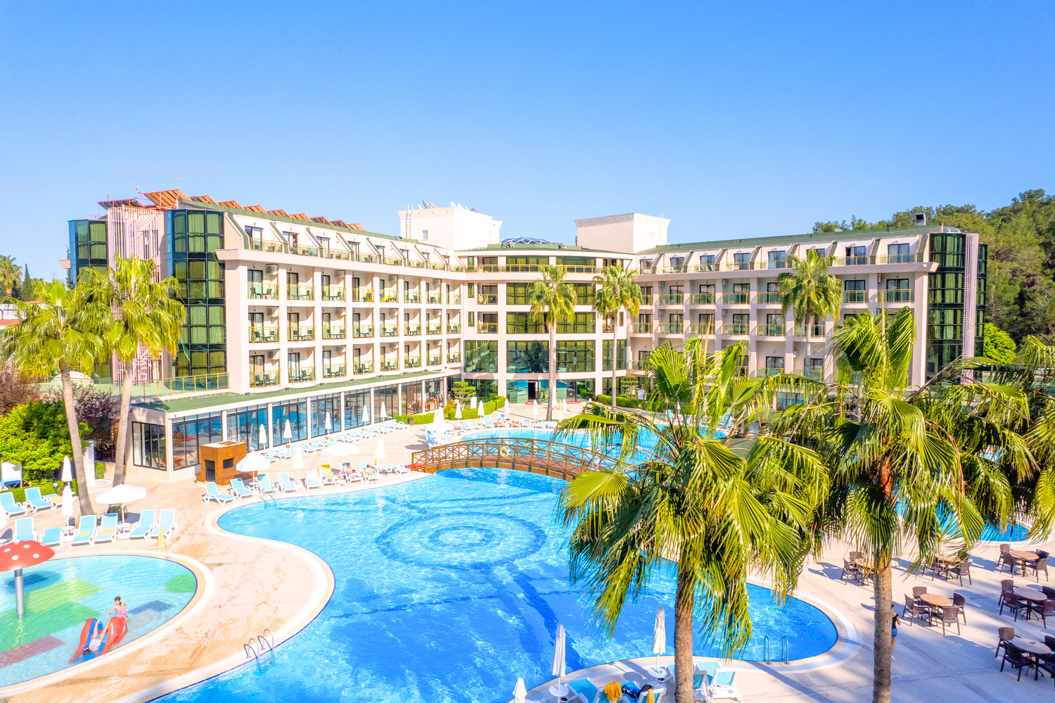ALDER RESORT HOTEL