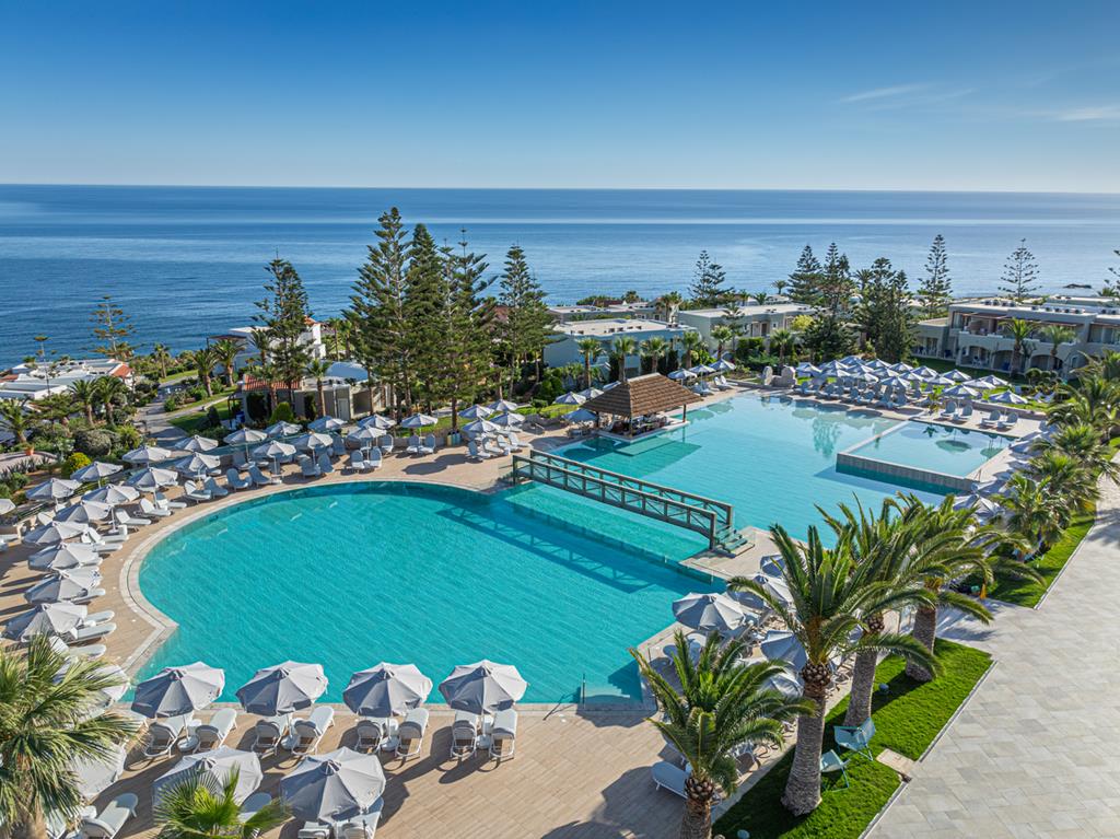IBEROSTAR CRETA MARINE