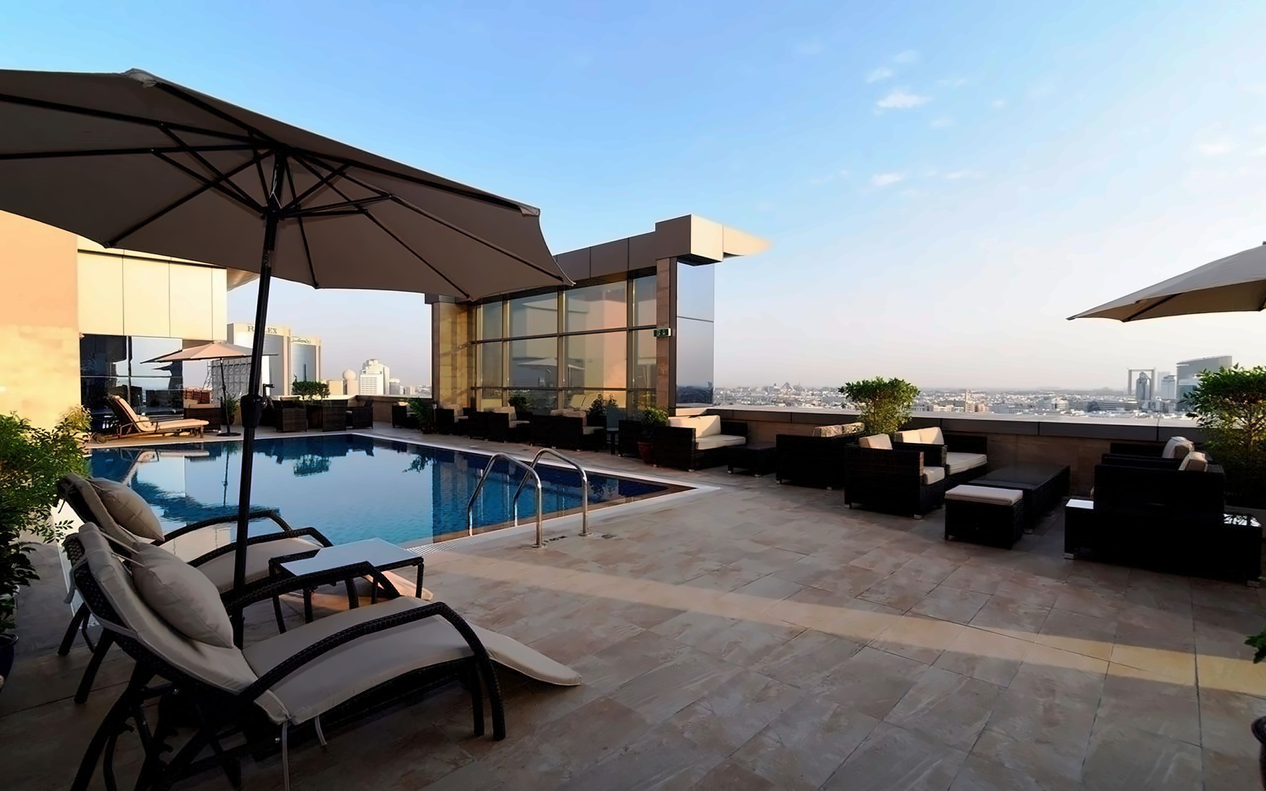 BEST WESTERN PLUS PEARL CREEK HOTEL