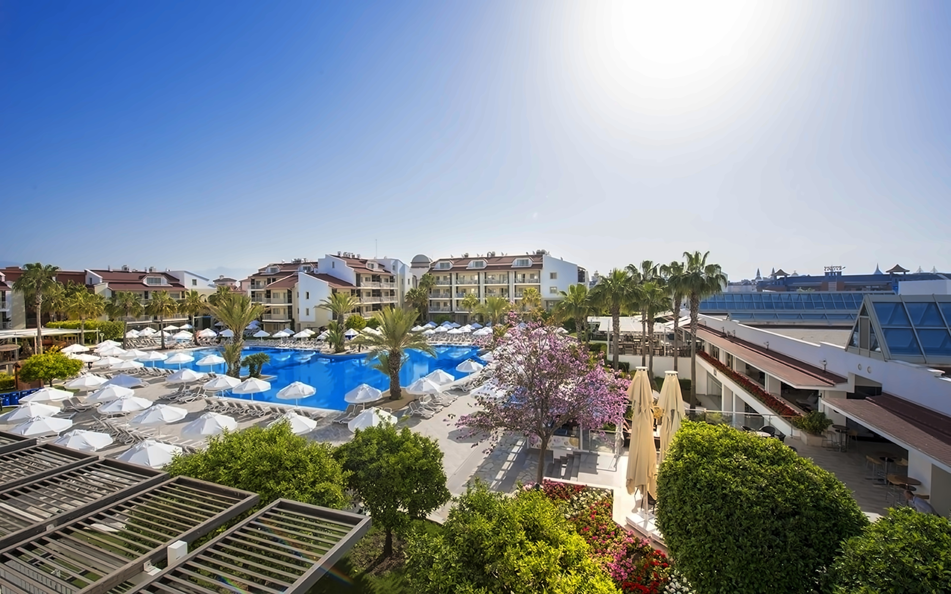 BARUT B SUITES