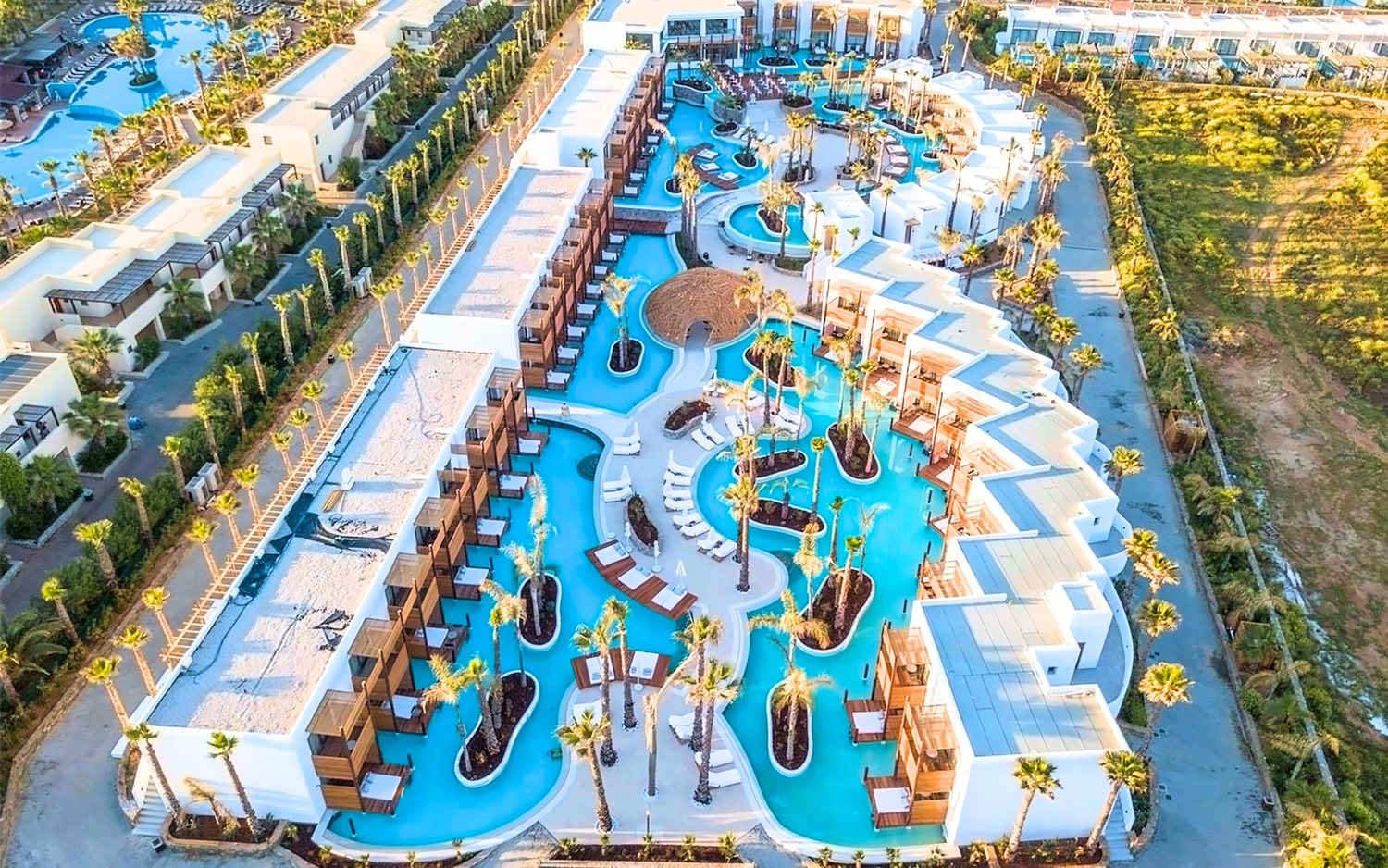 STELLA ISLAND LUXURY RESORT & SPA (ADULTS ONLY 15+)