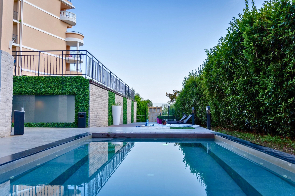 GRAND HOTEL SVETI VLAS