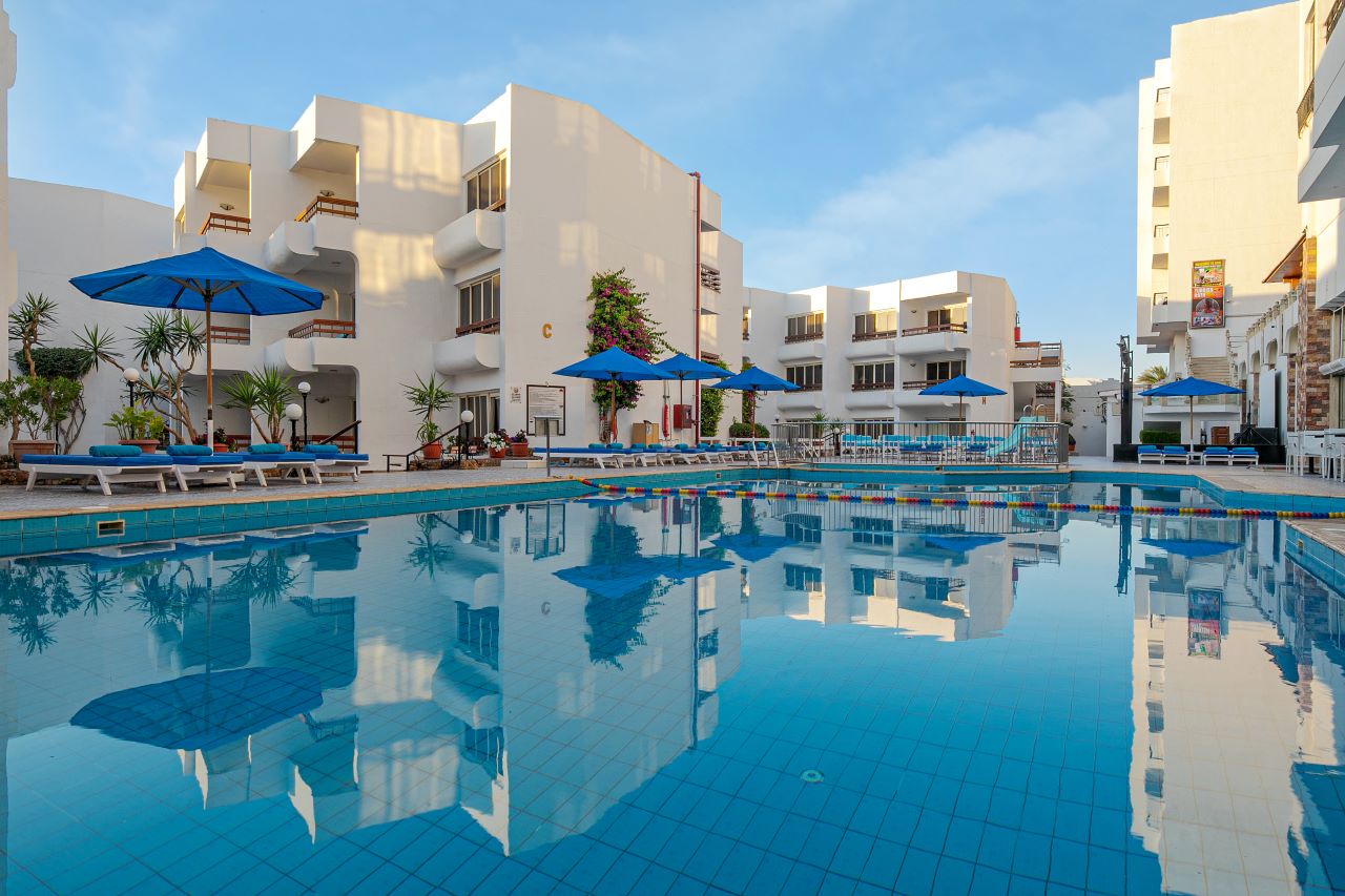 MARLIN INN BEACH RESORT