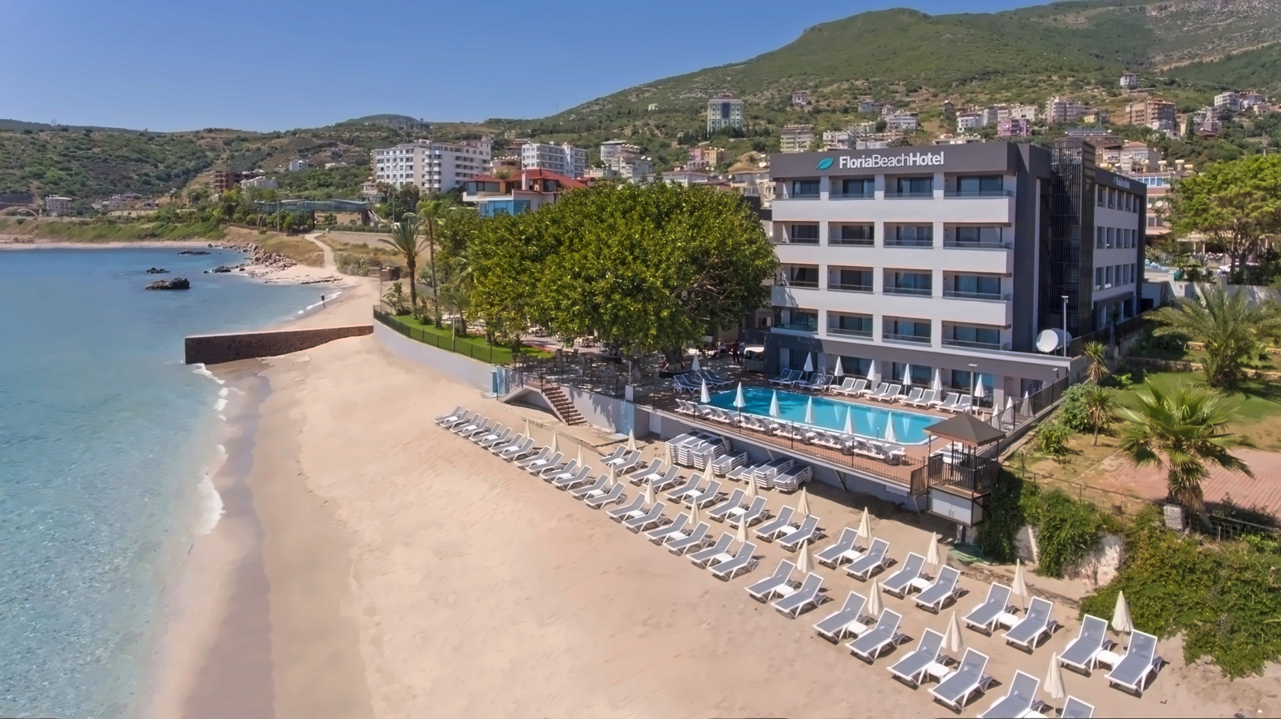 FLORIA BEACH