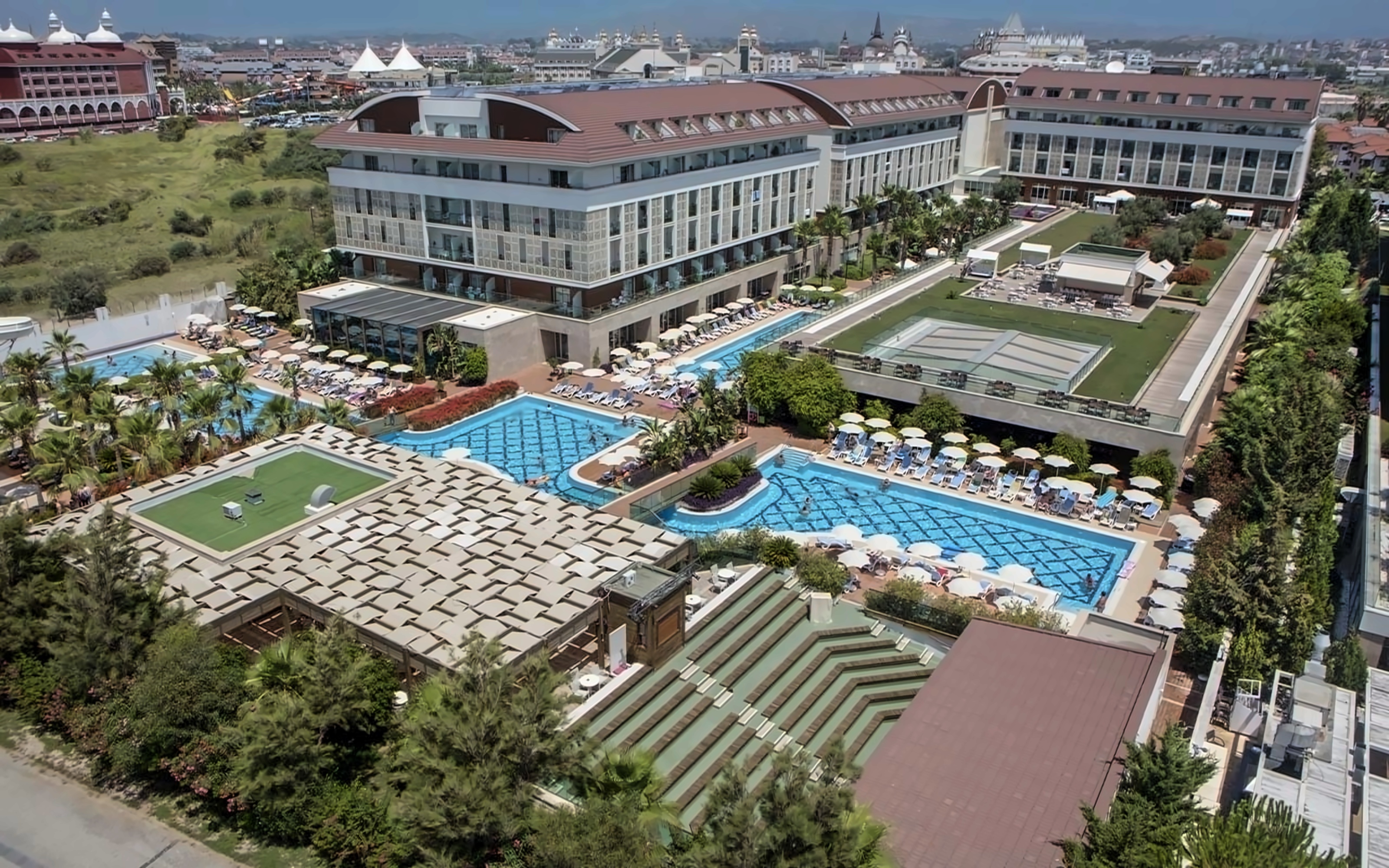 SENTIDO TRENDY VERBENA BEACH