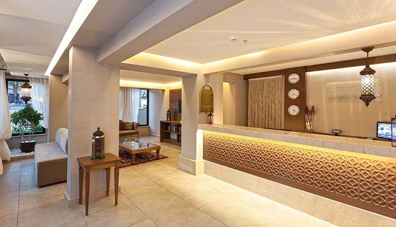 ALAADDIN BEACH HOTEL