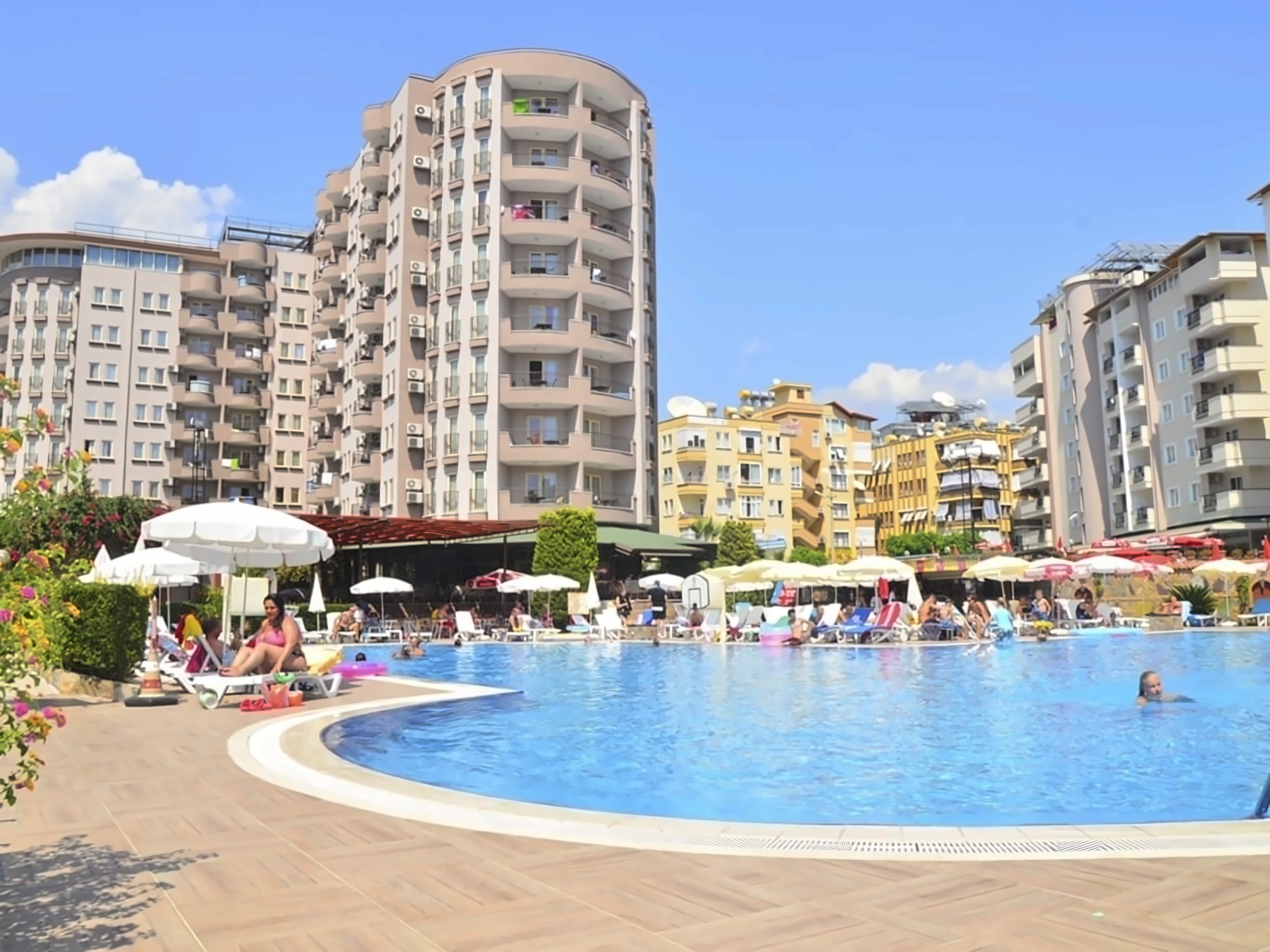 SIDAR HOTEL