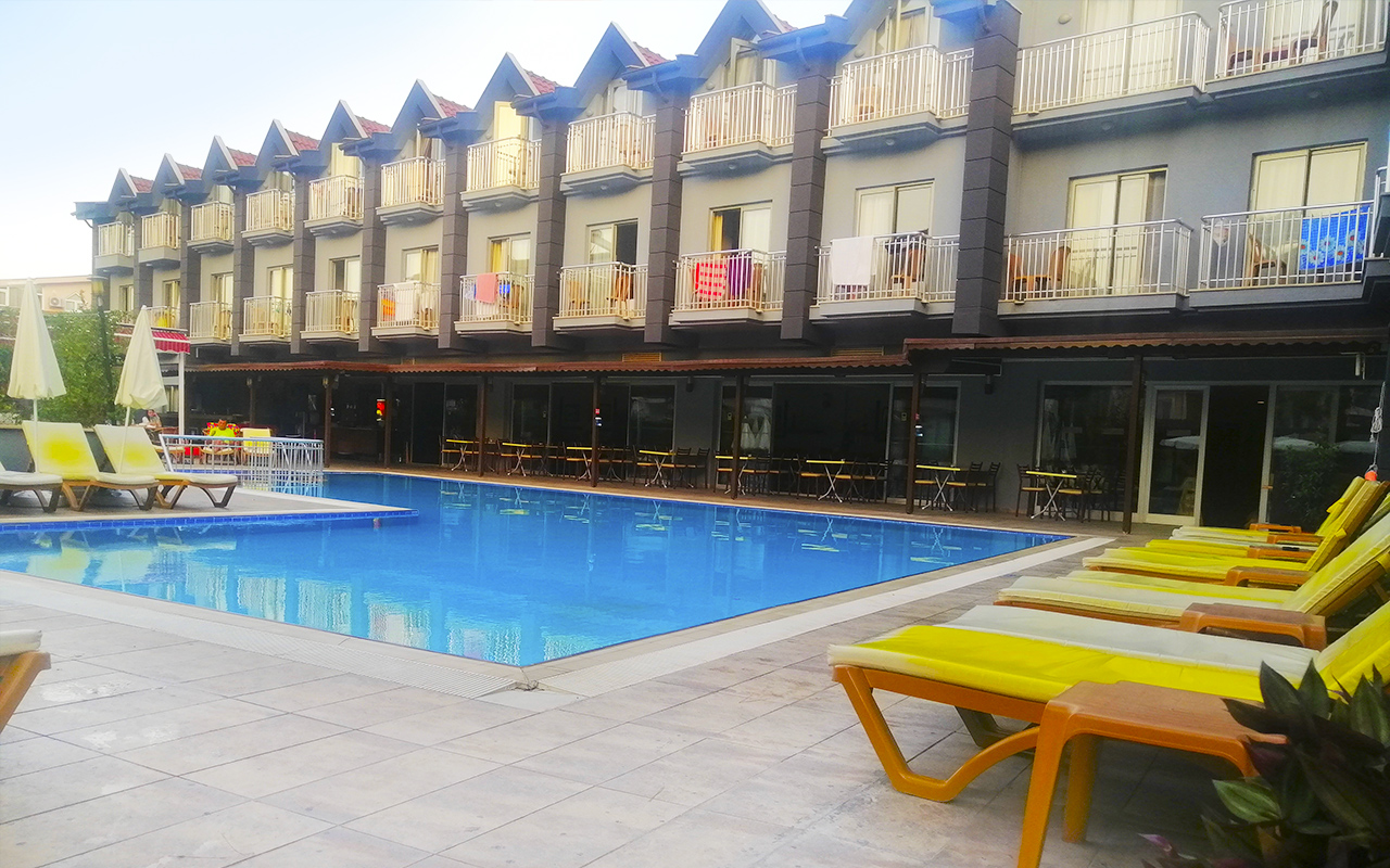GRAND NAR HOTEL (ADULT ONLY 16+)