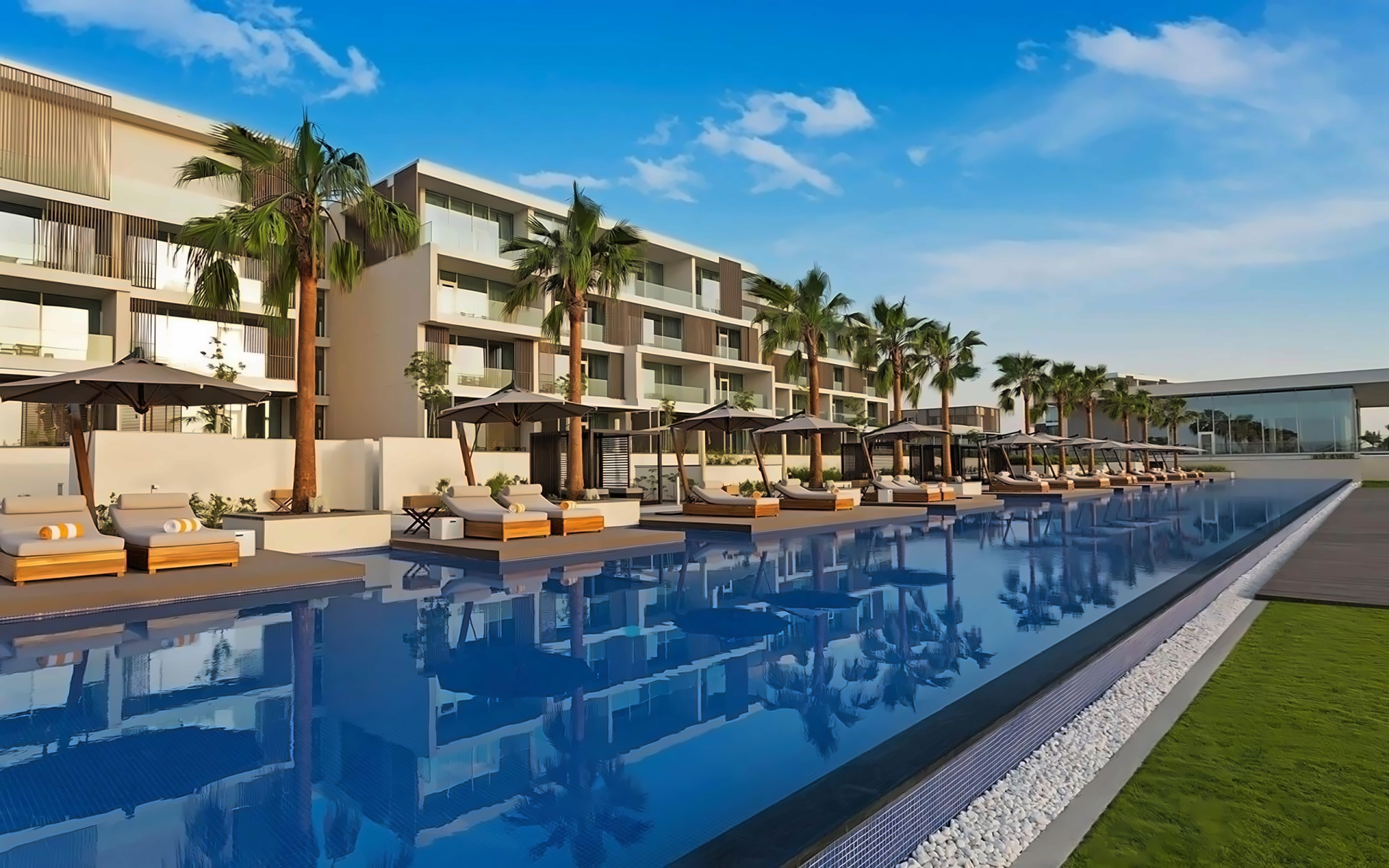 AL ZORAH BEACH RESORT