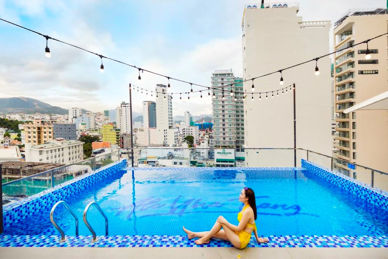 ALE NHA TRANG HOTEL