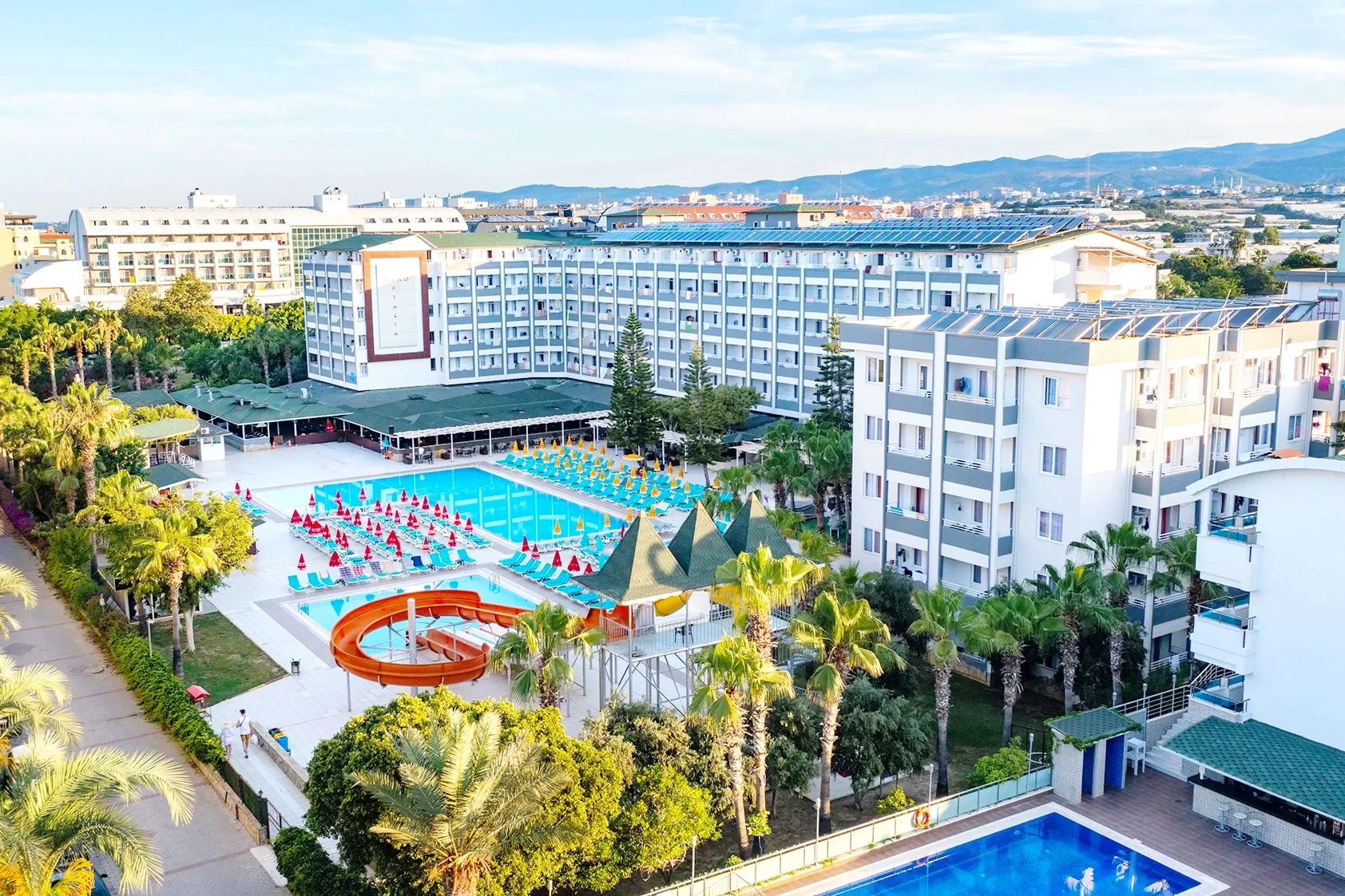XENO EFTALIA RESORT