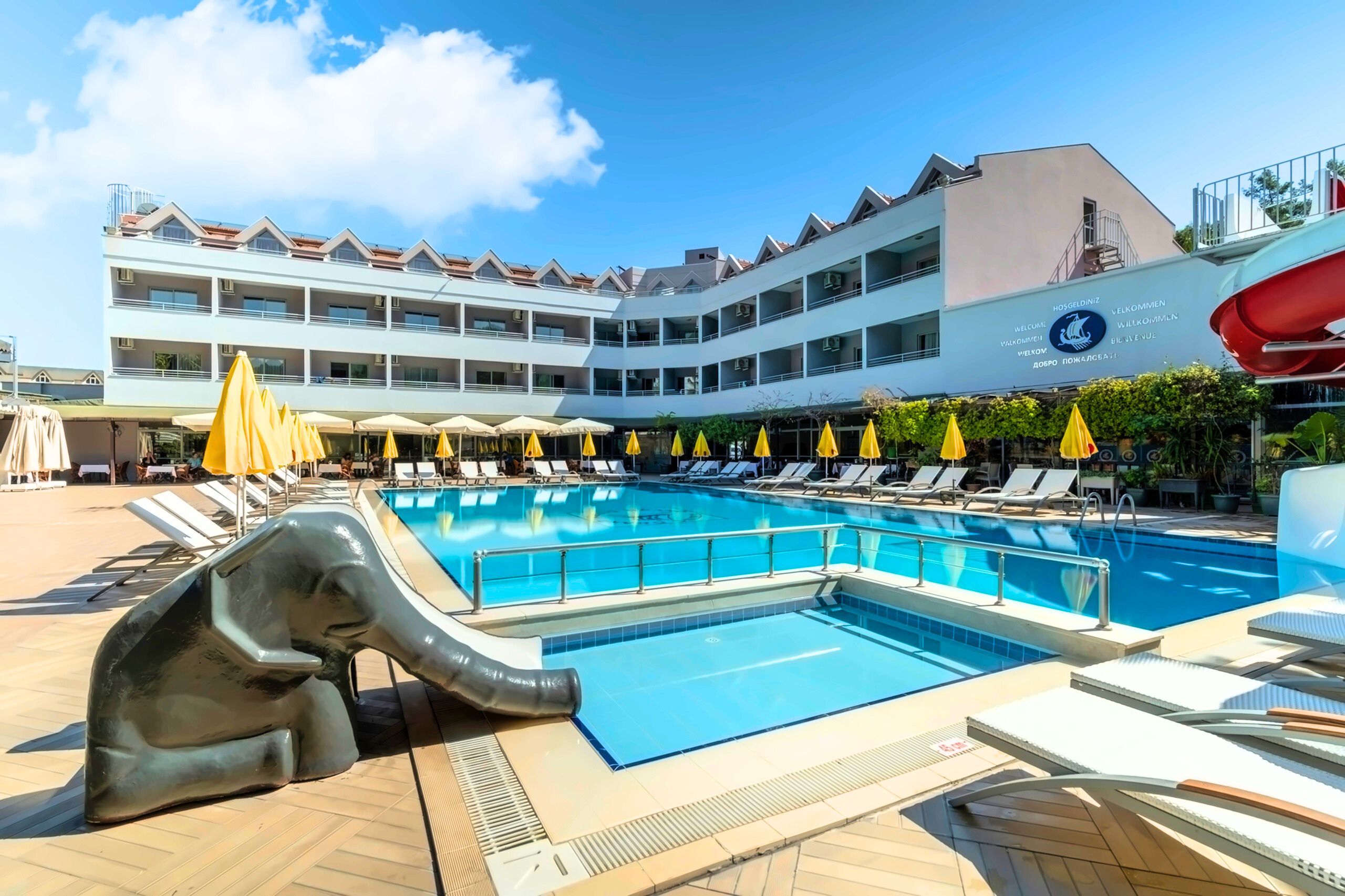 GRAND VIKING HOTEL