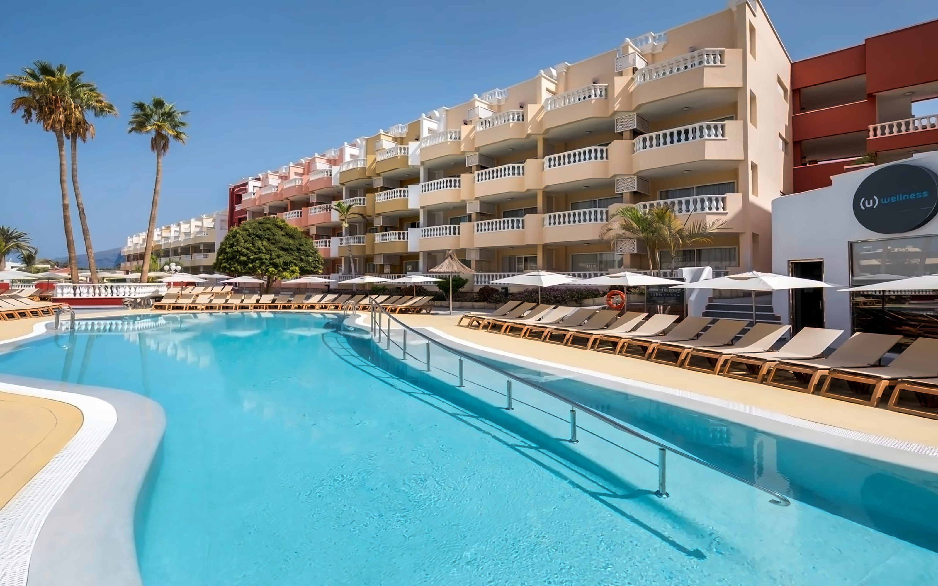 BARCELO ALLEGRO ISORA