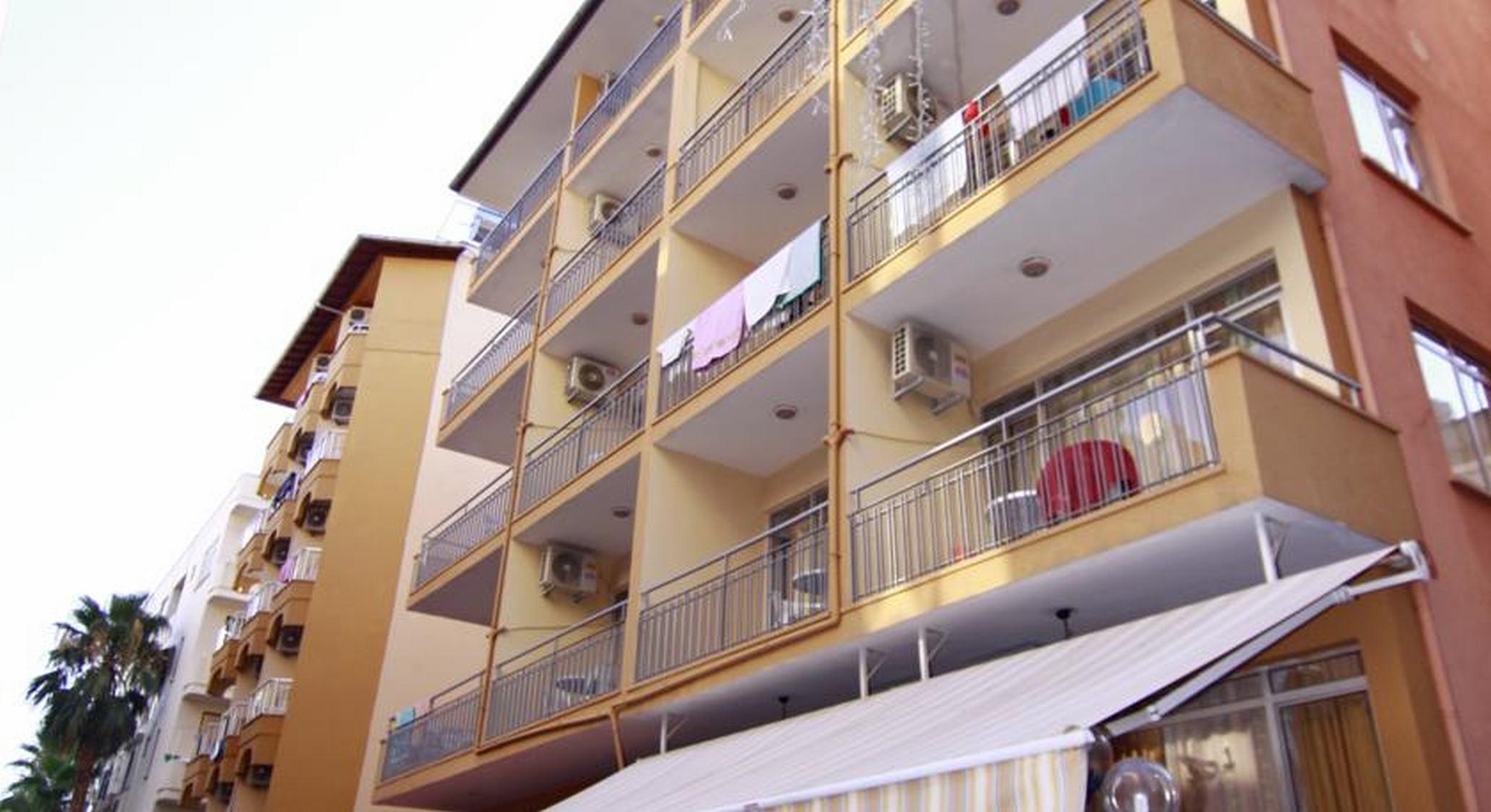 KLEOPATRA BEBEK HOTEL