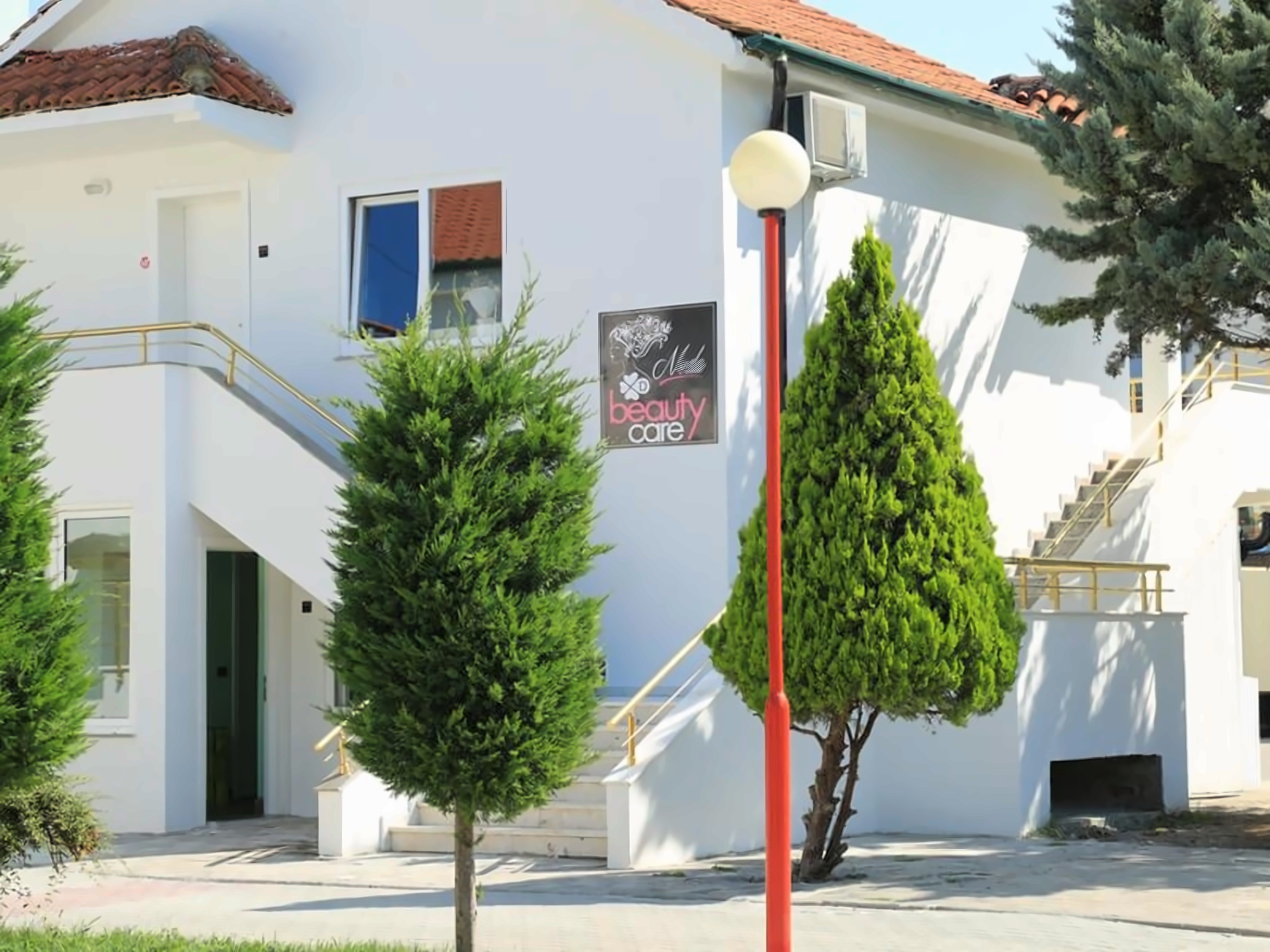 DIAMMA RESORT CONFERENCE & SPA VILLAS