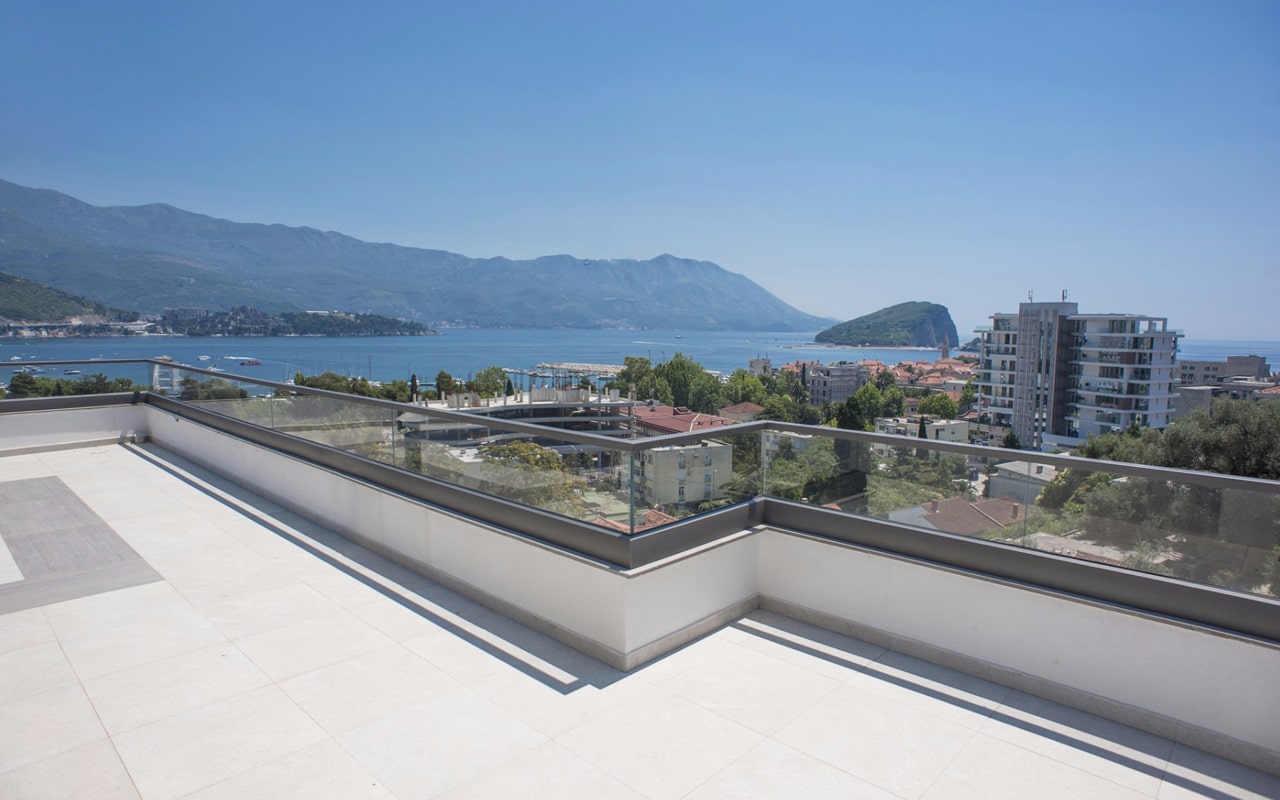 BOUTIQUE HOTEL ARKA